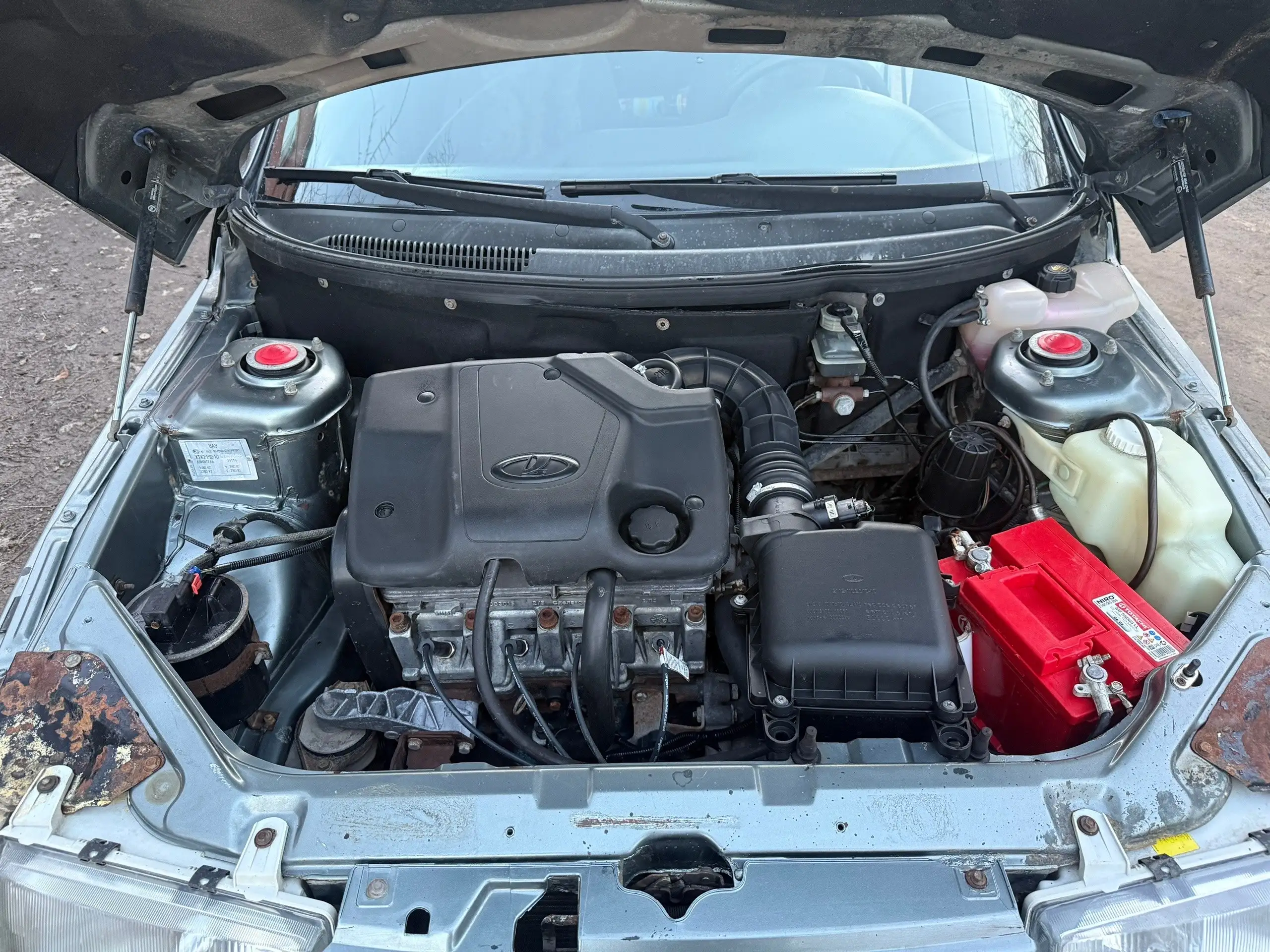 Продам ВАЗ 2110 2006 года - Легковые автомобили (Авто) в Сызрань