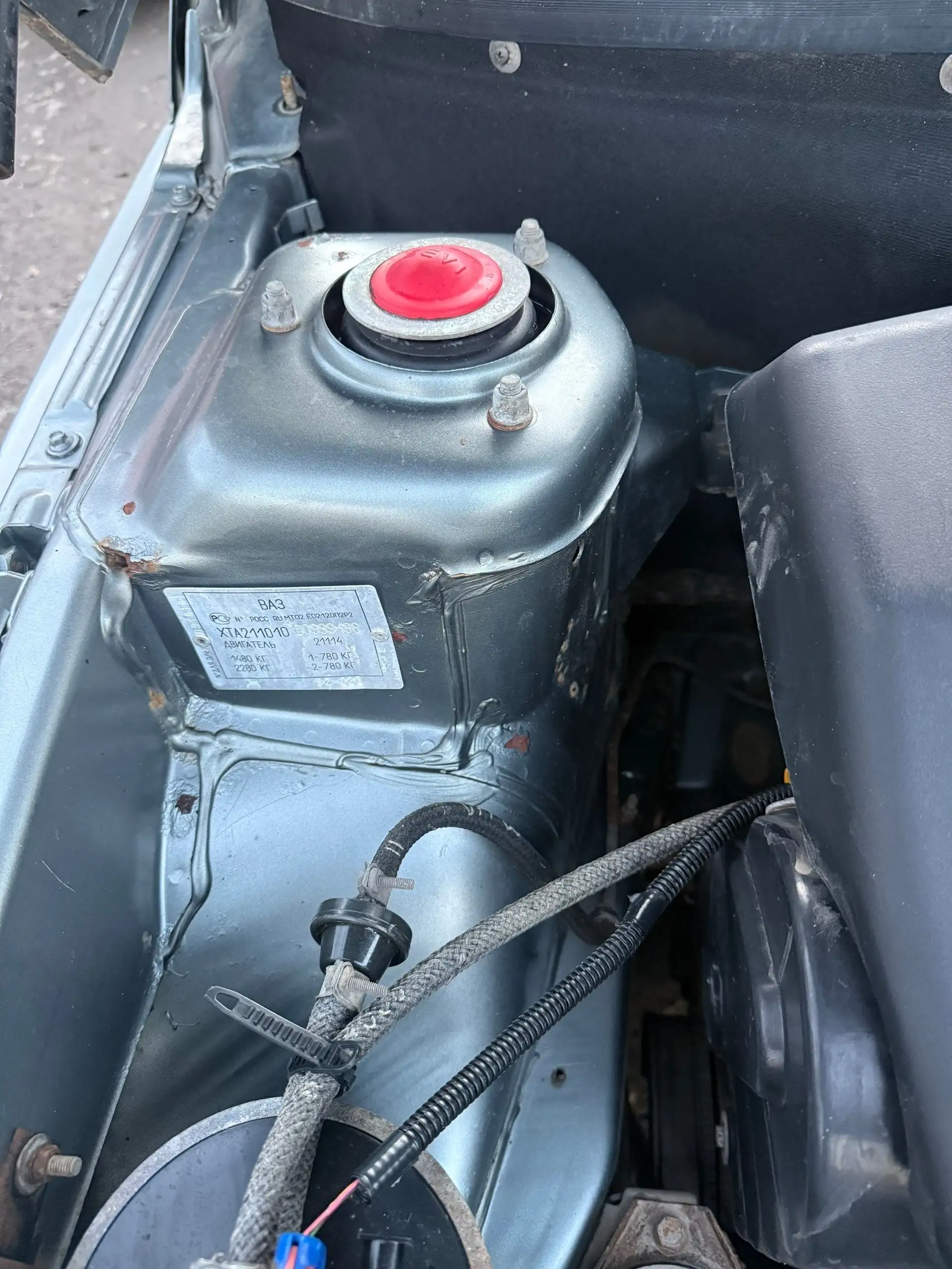 Продам ВАЗ 2110 2006 года - Легковые автомобили (Авто) в Сызрань