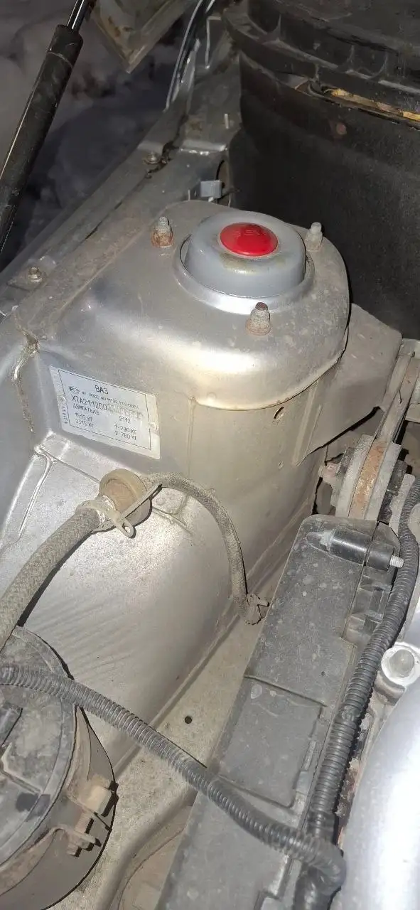 Продажа автомобиля ВАЗ 2112 2005 года - Легковые автомобили (Авто) в Тольятти