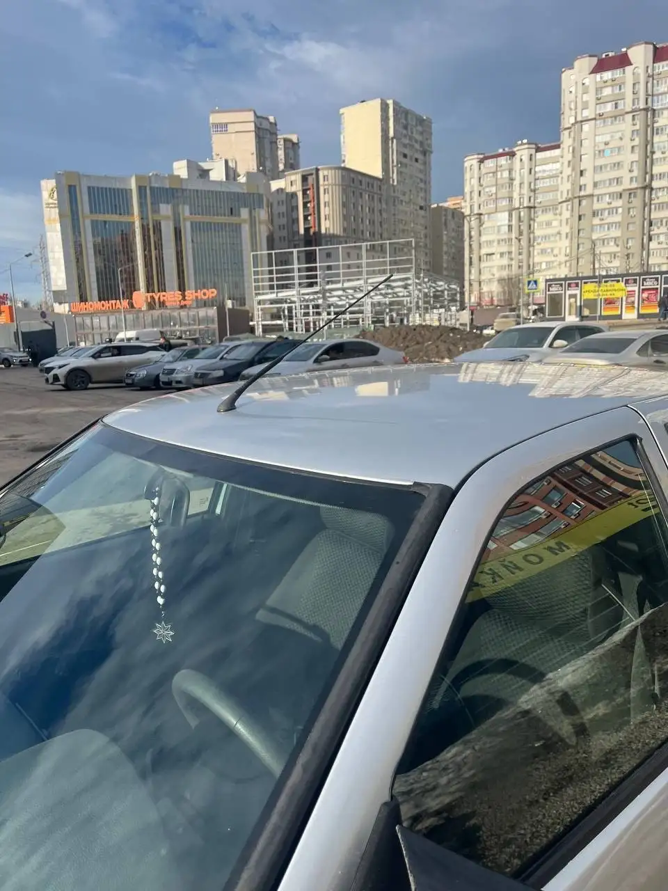 LADA Priora 2012 г. в отличном техническом состоянии - Легковые автомобили (Авто) в Самара