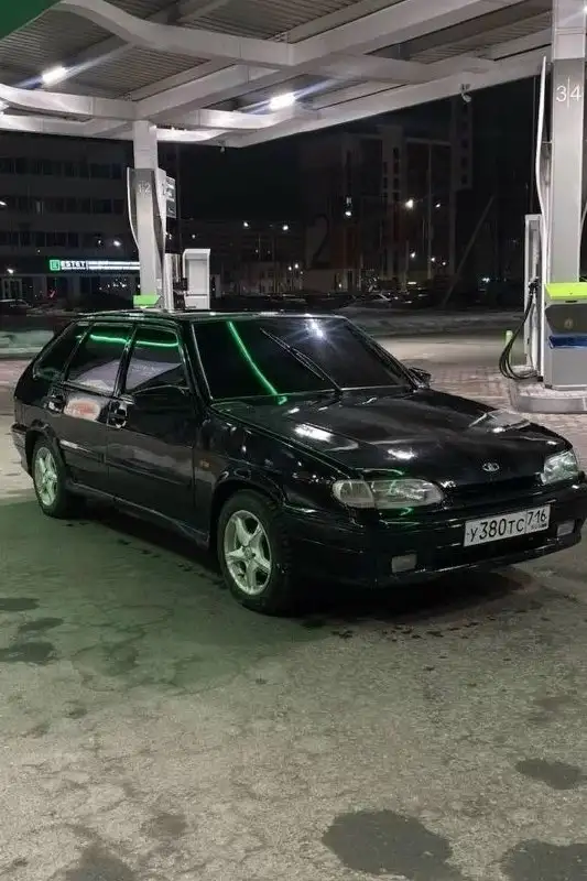 ВАЗ 2114 2011 года в отличном состоянии - Легковые автомобили (Авто) в Набережные Челны