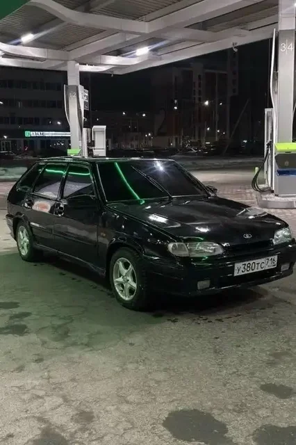 ВАЗ 2114 2011 года в отличном состоянии - Легковые автомобили в Набережные Челны