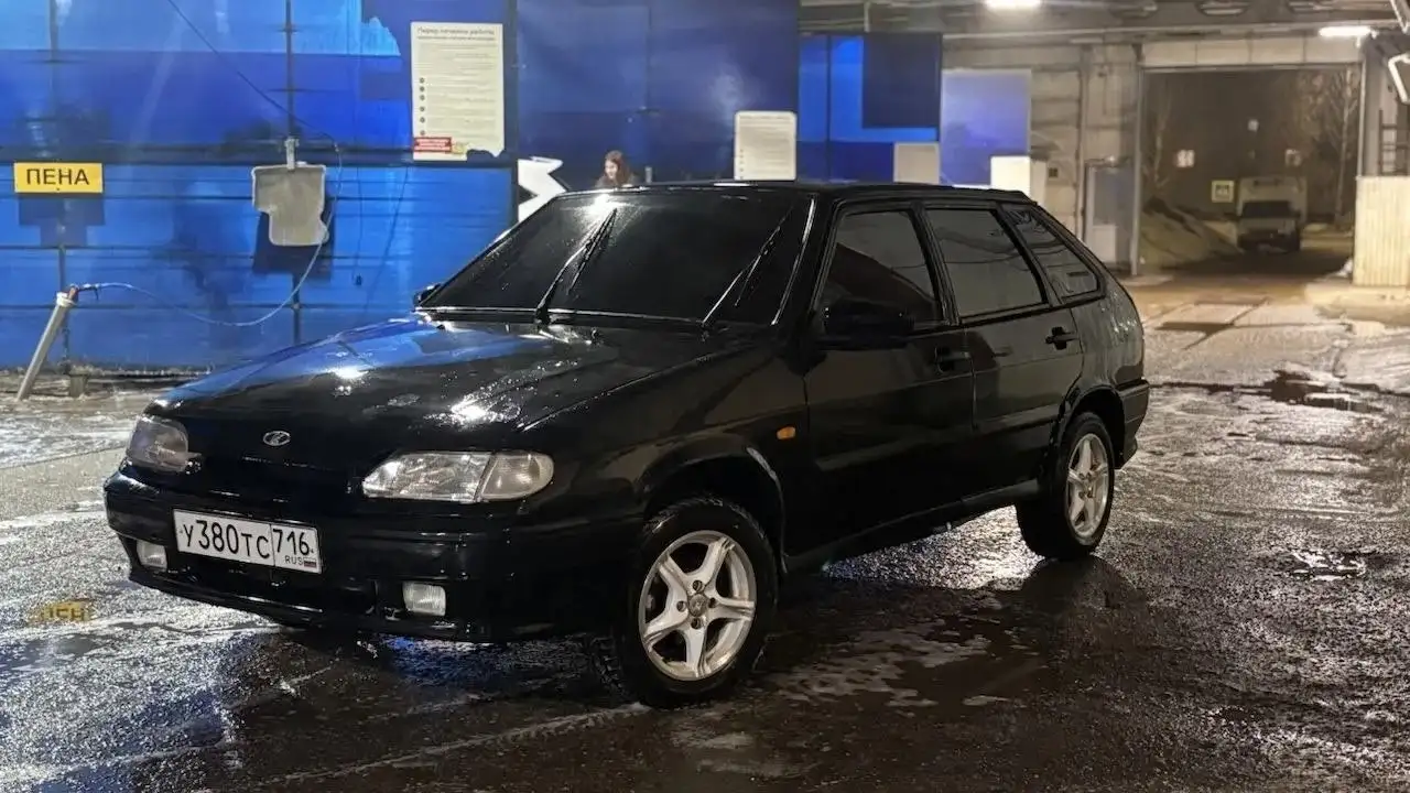 ВАЗ 2114 2011 года в отличном состоянии - Легковые автомобили (Авто) в Набережные Челны