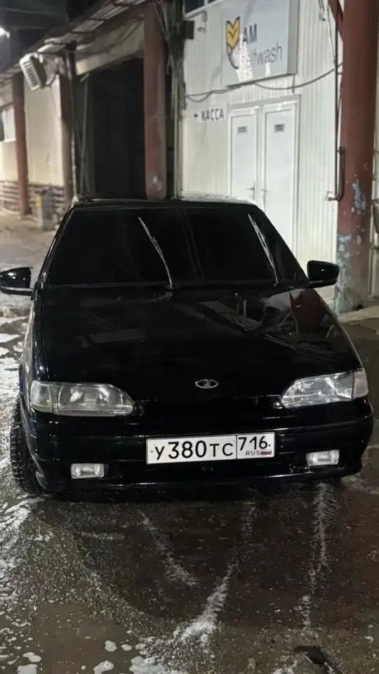 ВАЗ 2114 2011 года в отличном состоянии - Легковые автомобили (Авто) в Набережные Челны