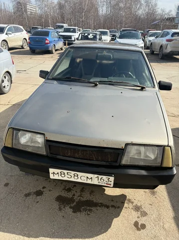 Продается ВАЗ 2108 с пробегом 37 500 км - частное объявление в Сызрань