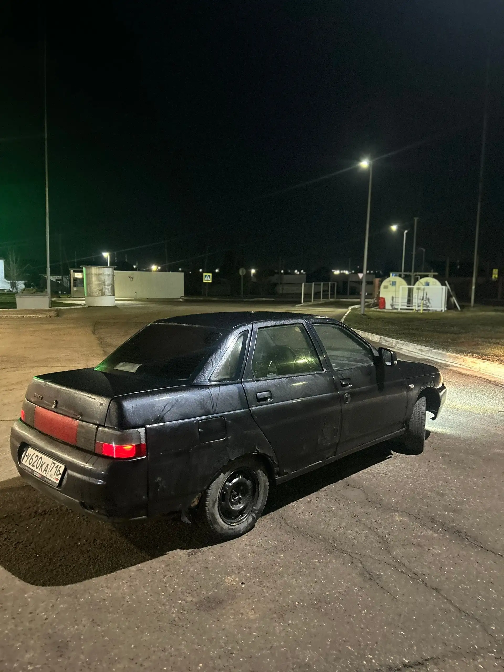 Продажа автомобиля ВАЗ 2110 2006 года - Легковые автомобили (Авто) в Нурлат