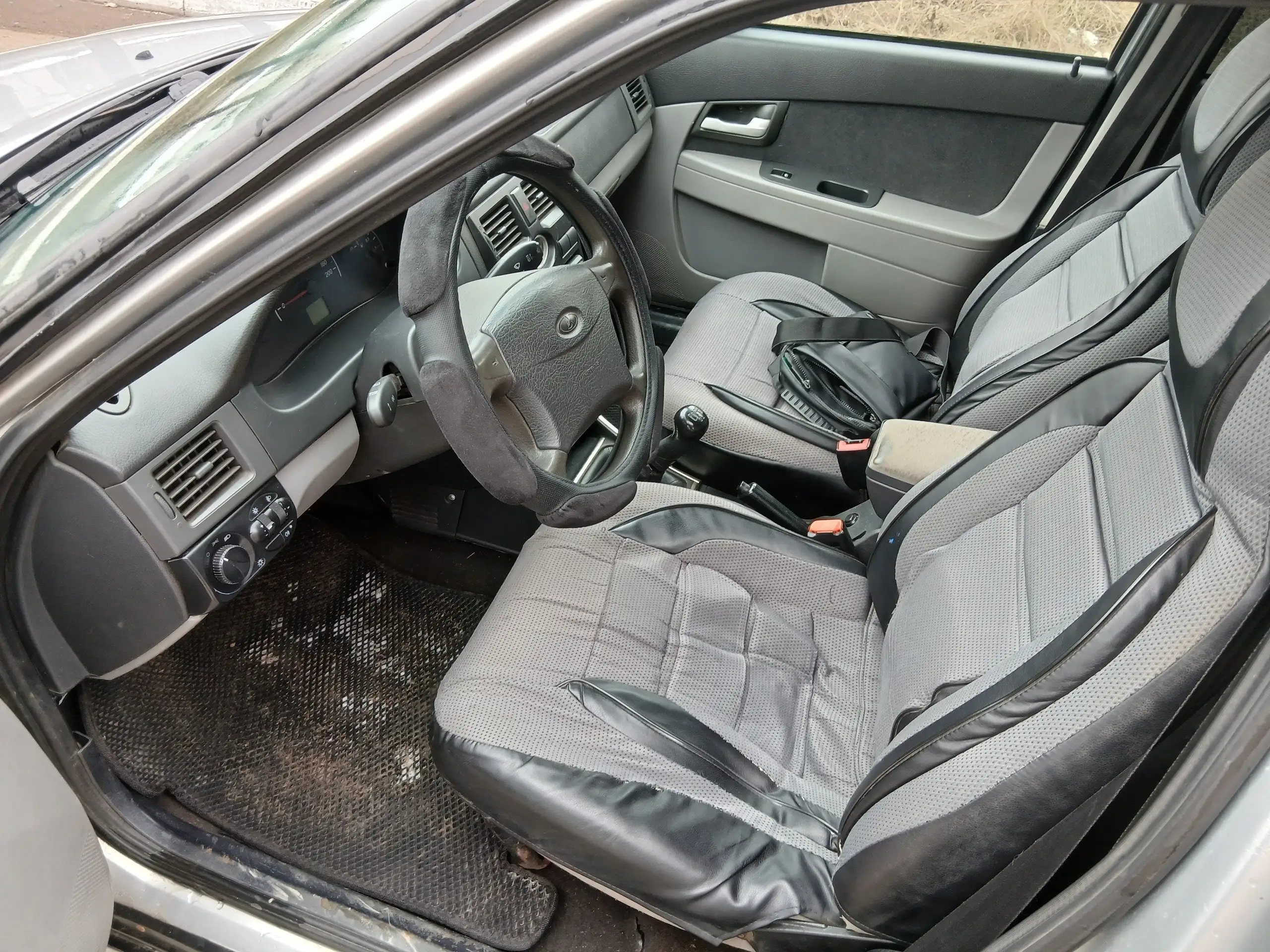 Продажа LADA Priora 2008 года - Легковые автомобили (Авто) в Самара