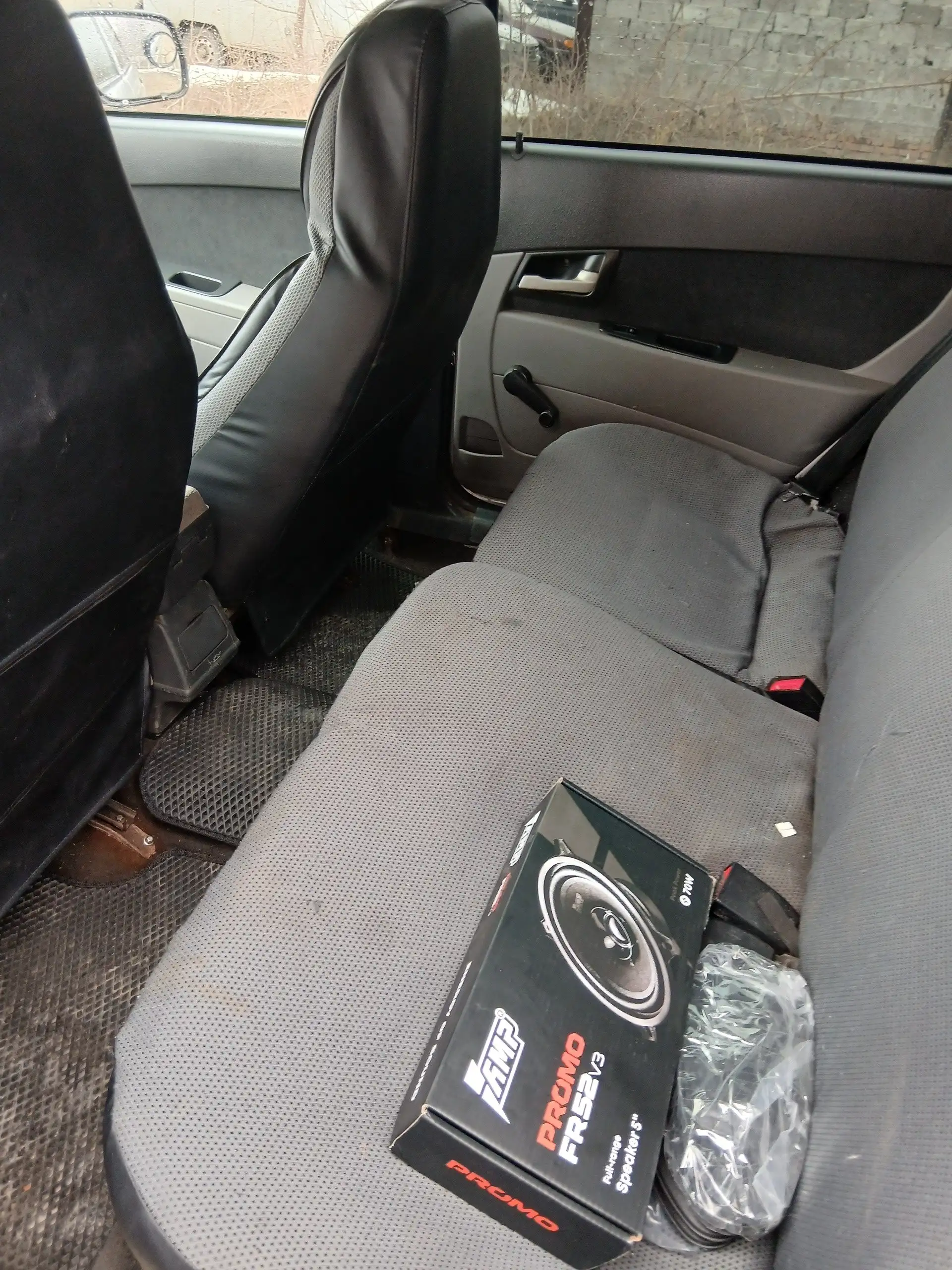 Продажа LADA Priora 2008 года - Легковые автомобили (Авто) в Самара