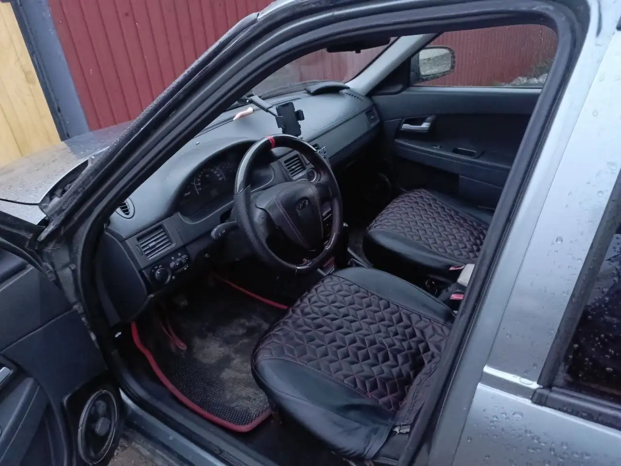 LADA Priora 2012 в отличном состоянии - Легковые автомобили (Авто) в Самара