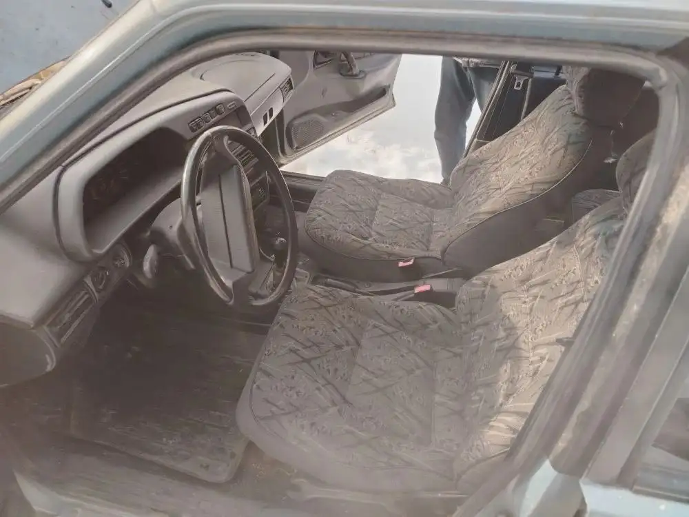 Продажа ВАЗ 2115, требуется вложение - Авто в Самара или Тольятти