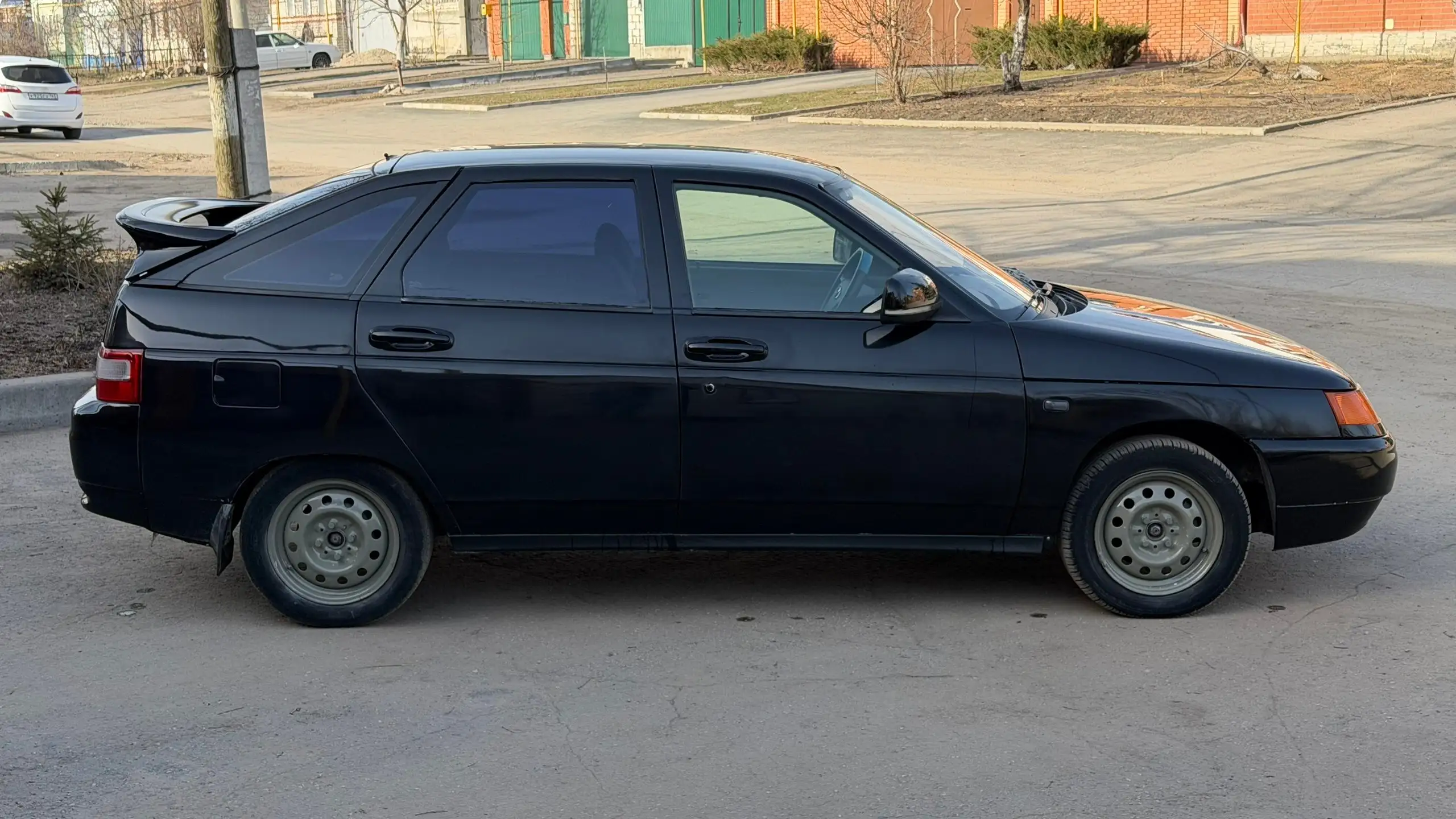 ВАЗ 2112 2007 года в отличном состоянии - Легковые автомобили (Авто) в Сызрань