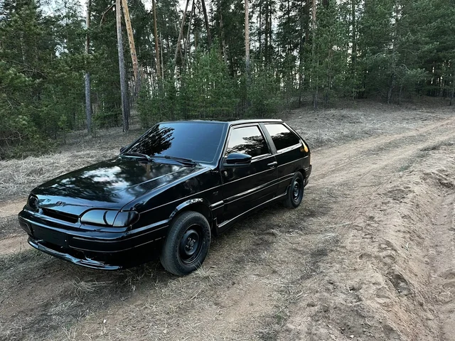 Продается ВАЗ 2113 2011 года - частное объявление в Тольятти