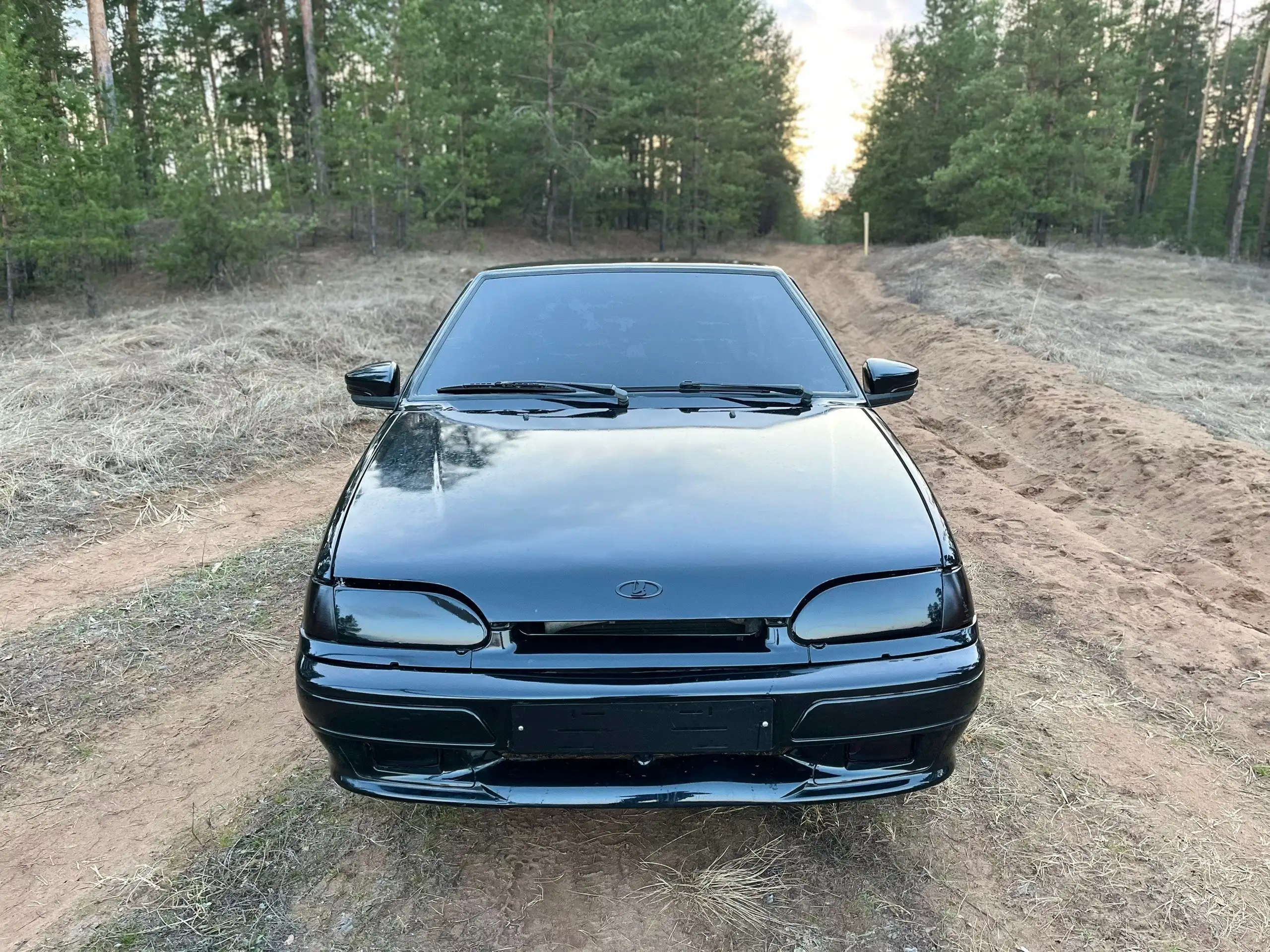 Продается ВАЗ 2113 2011 года - Легковые автомобили (Авто) в Тольятти