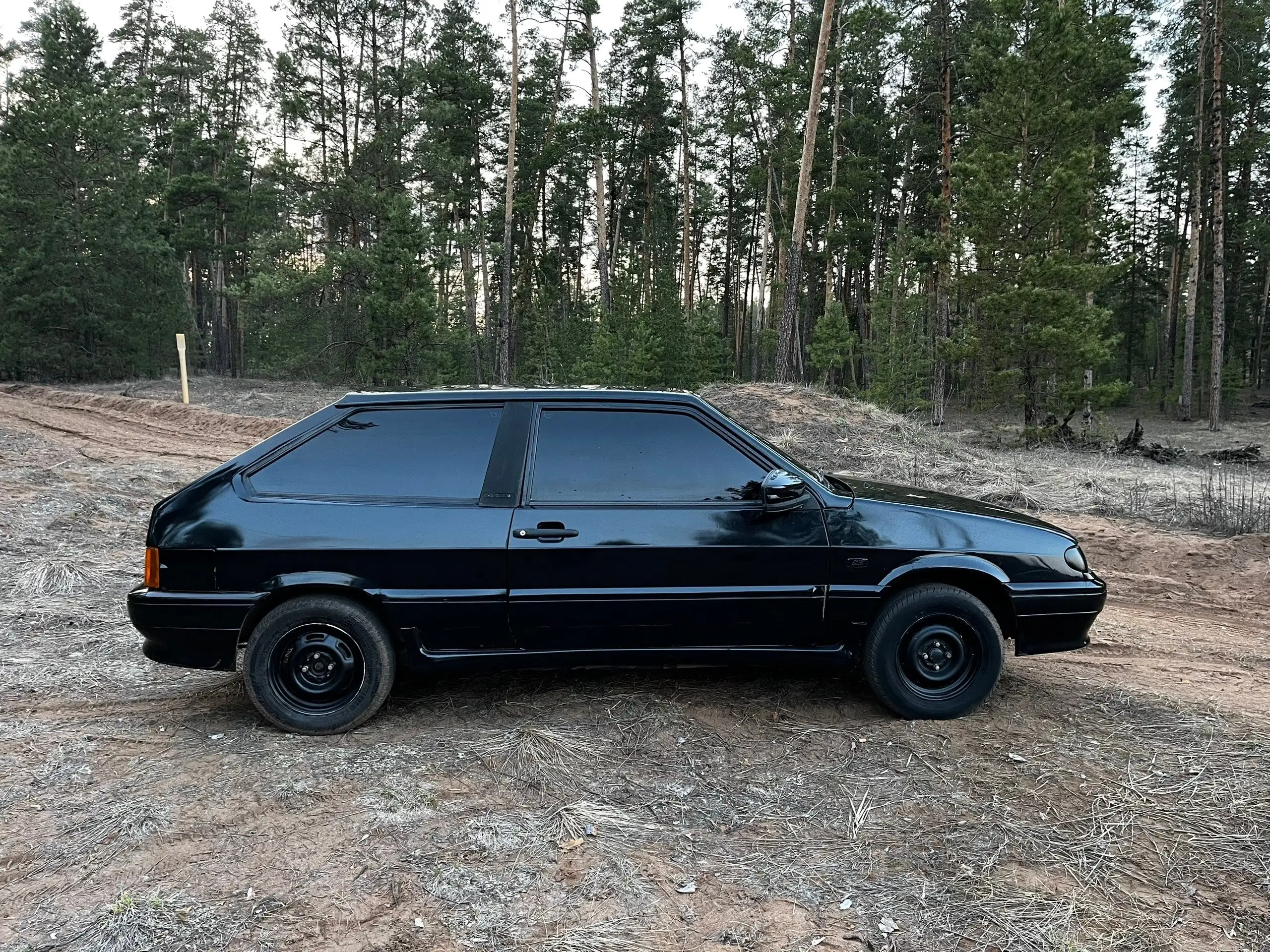 Продается ВАЗ 2113 2011 года - Легковые автомобили (Авто) в Тольятти