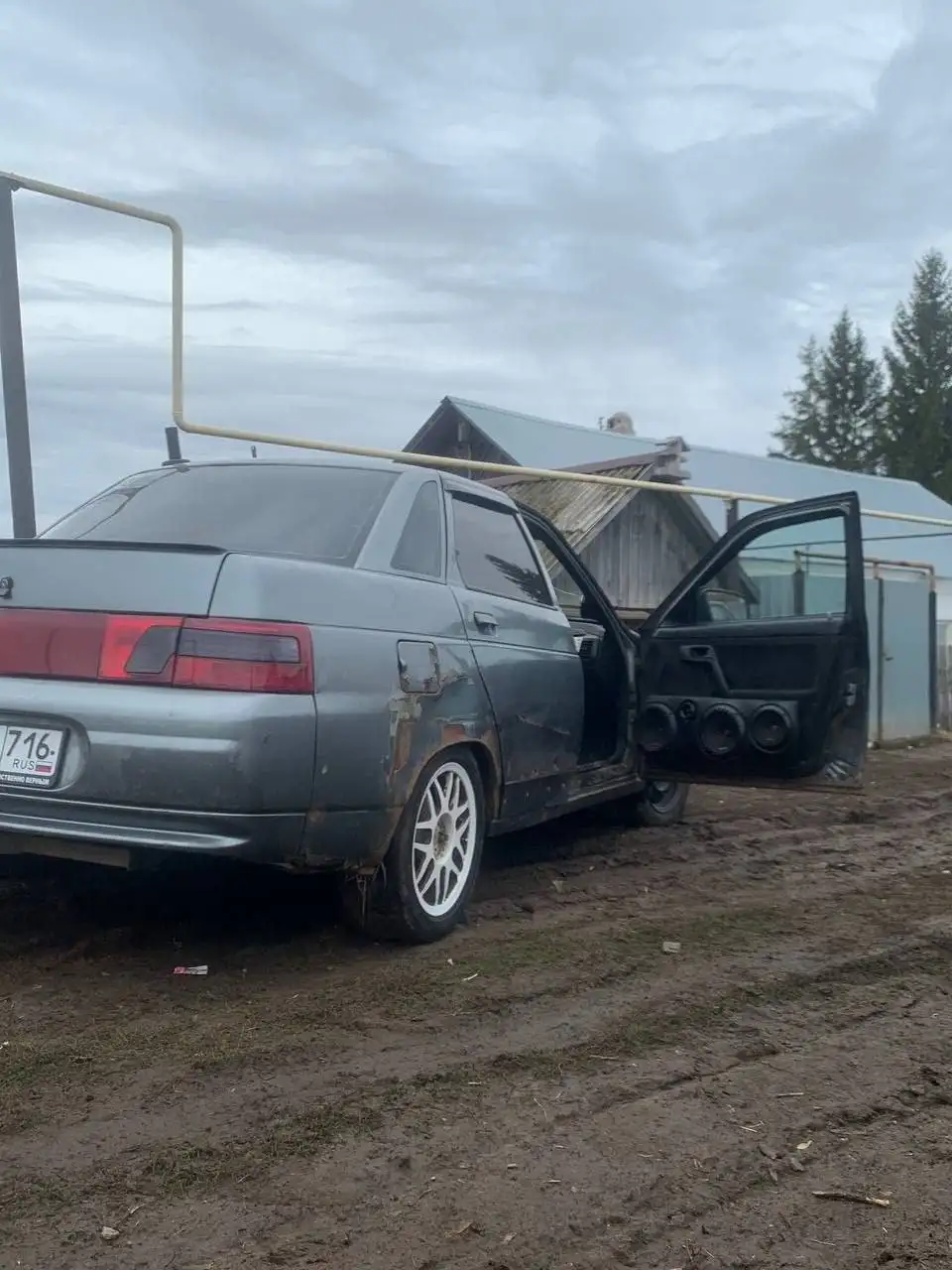 Продам ВАЗ 2110 2004 года - Авто в Нурлат