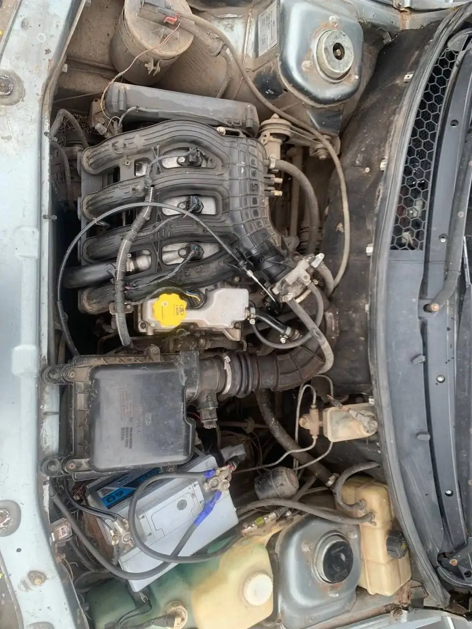 Продам ВАЗ 2110 2004 года - Авто в Нурлат