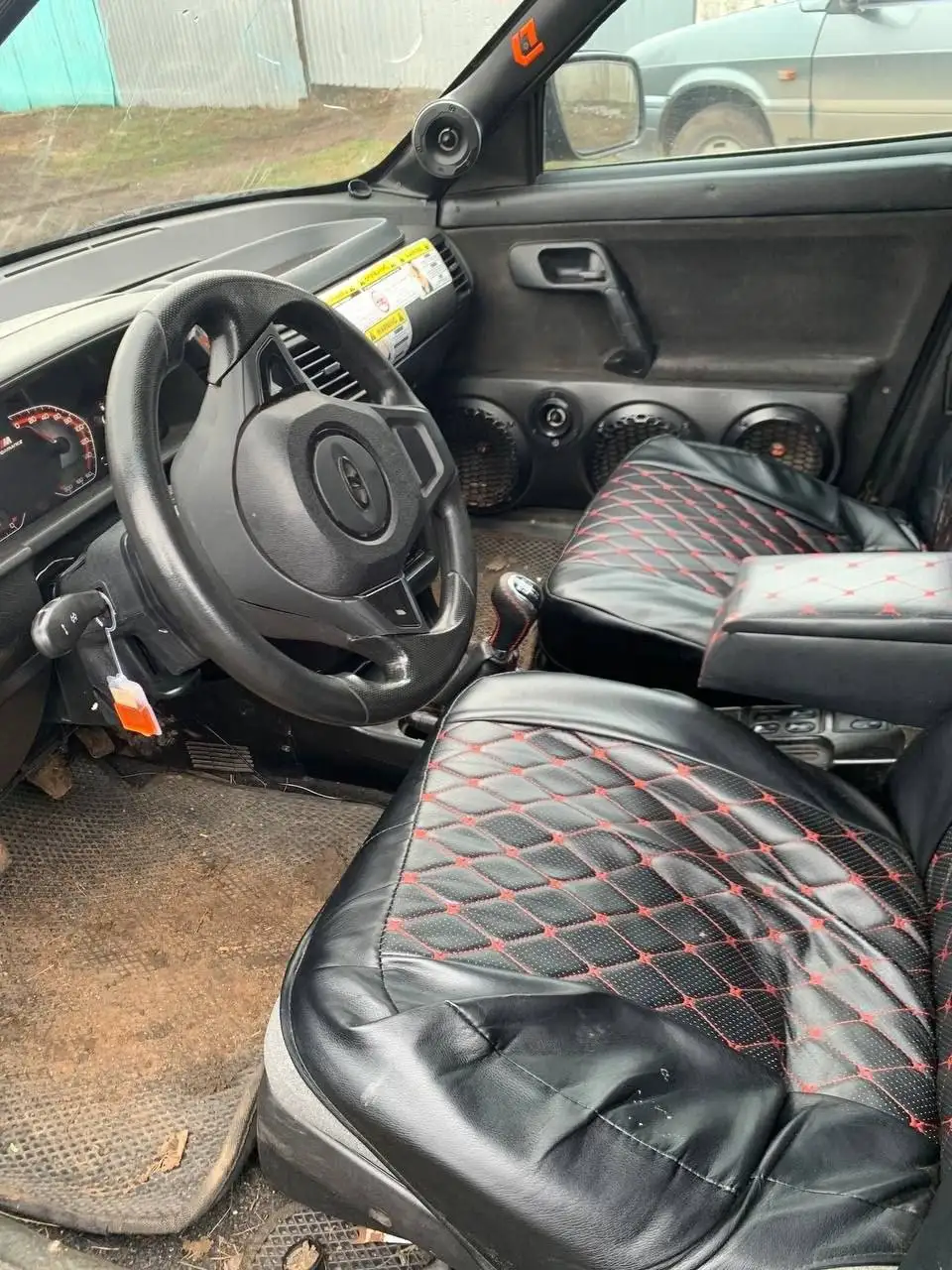 Продам ВАЗ 2110 2004 года - Авто в Нурлат