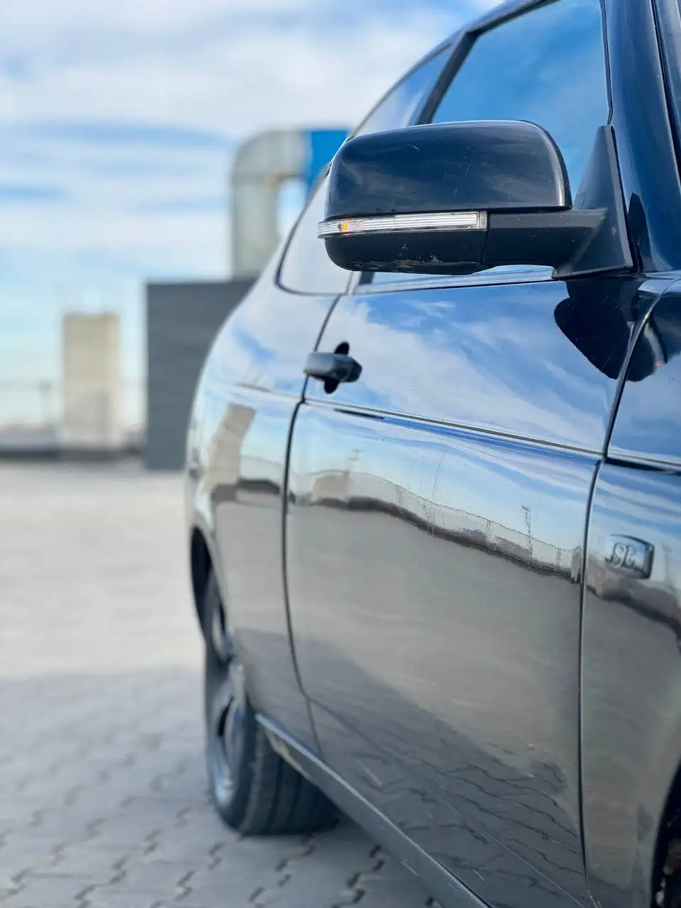 Продажа Лады Приора купе 2010 года - Авто в Самара