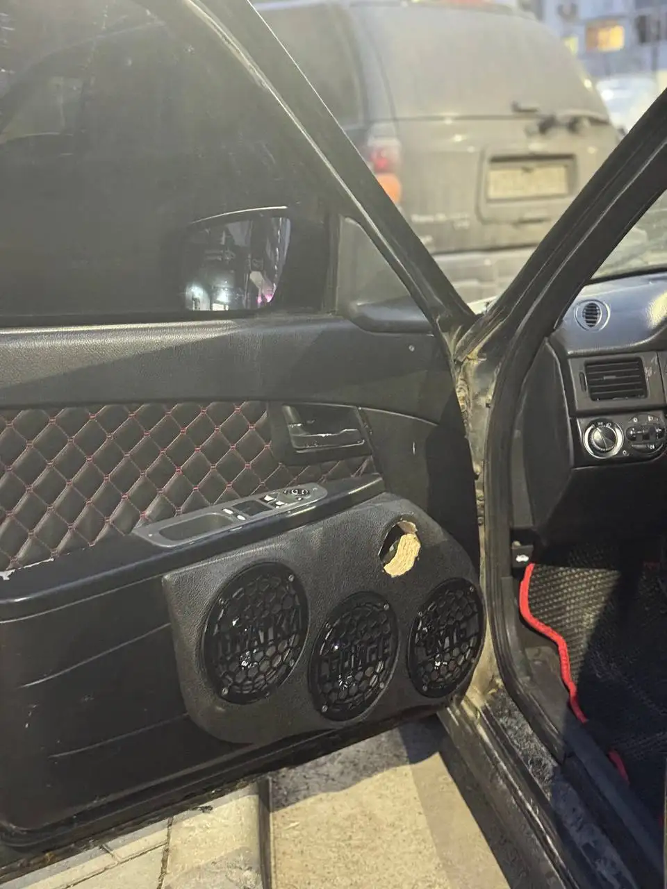 Продажа Лада Приора 2009 года - Легковые автомобили (Авто) в Самара