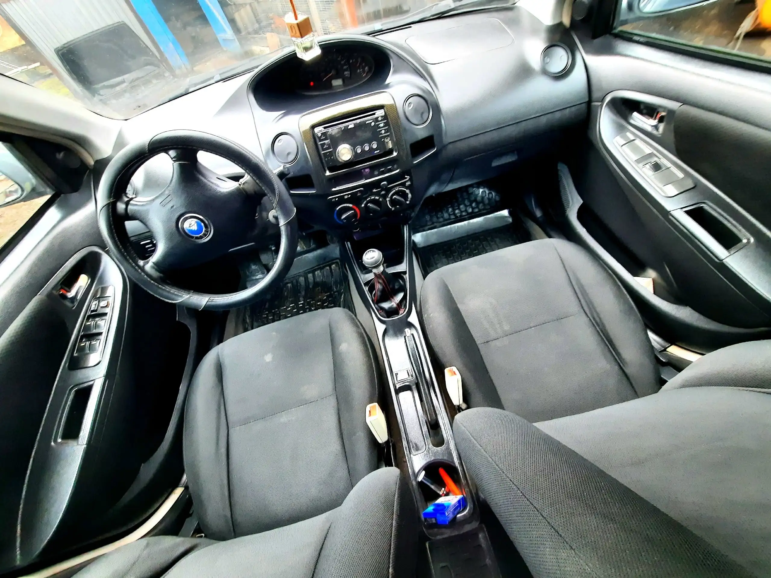 Продажа автомобиля Джили МК 2013 года выпуска - Легковые автомобили (Авто) в Самара