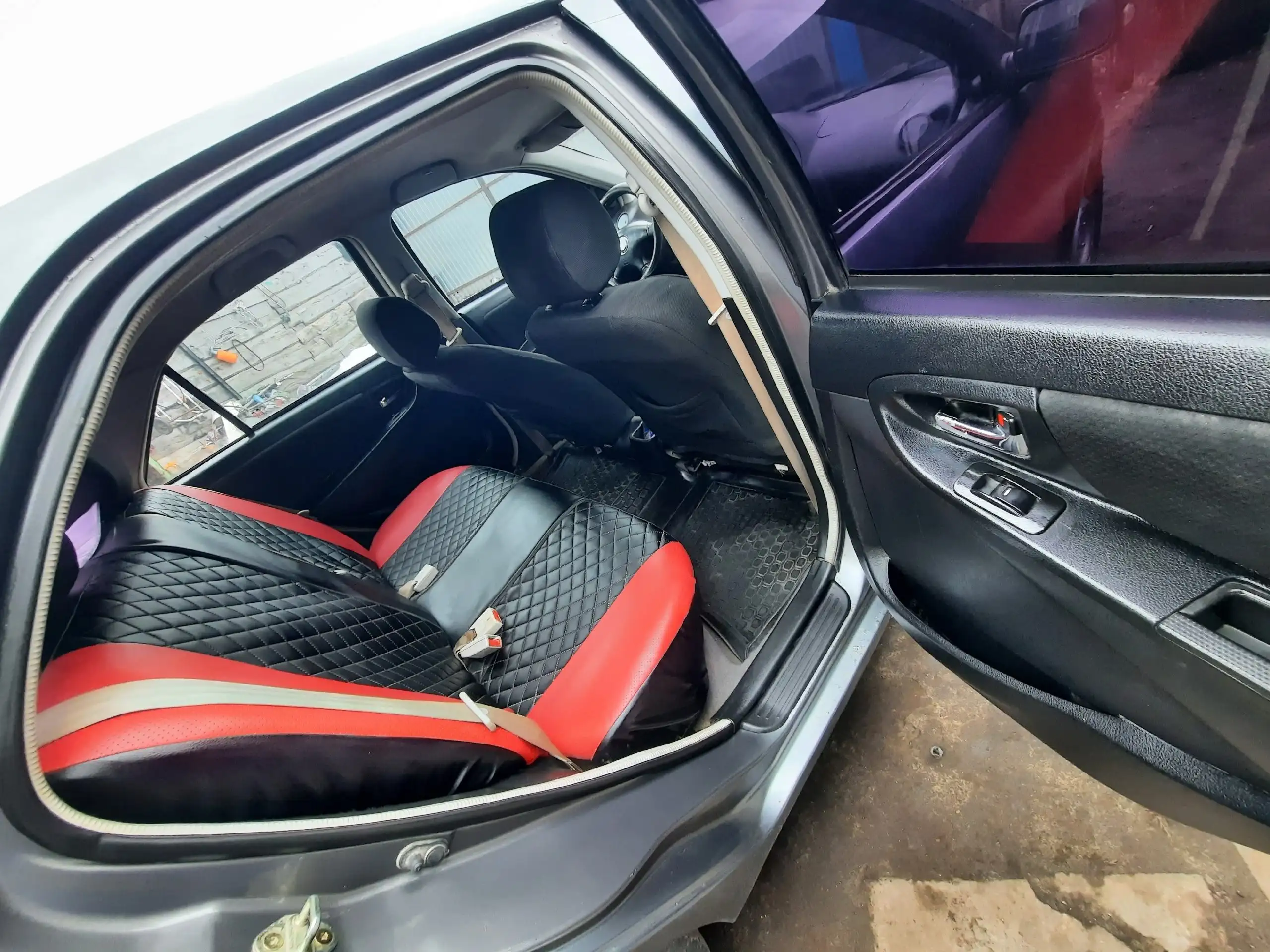 Продажа автомобиля Джили МК 2013 года выпуска - Легковые автомобили (Авто) в Самара