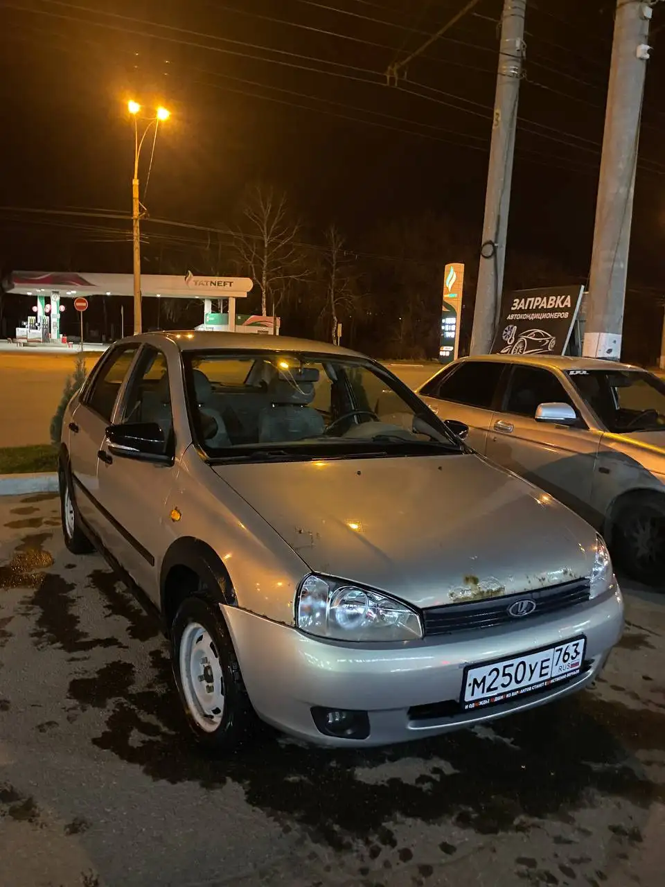Продажа LADA KALINA 2006 и ВАЗ 2112 2001 в Тольятти - Легковые автомобили (Авто) в Тольятти
