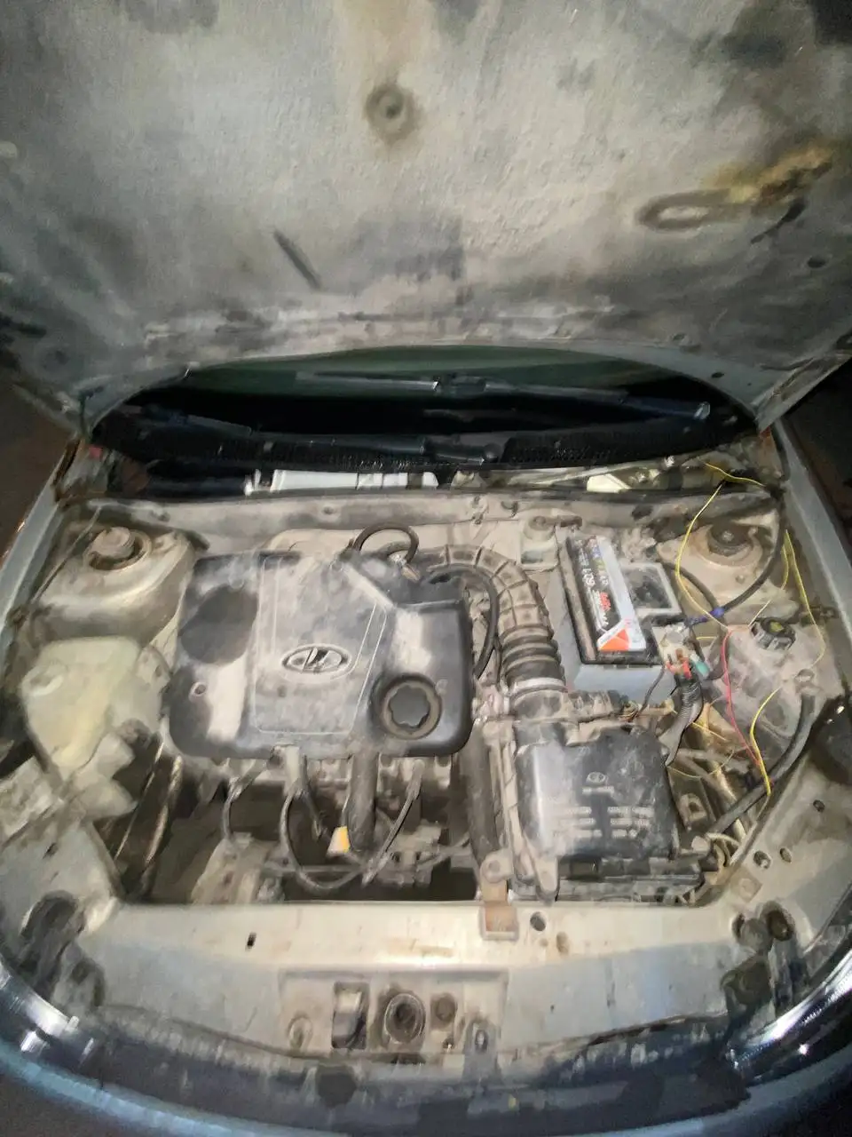 Продажа LADA KALINA 2006 и ВАЗ 2112 2001 в Тольятти - Легковые автомобили (Авто) в Тольятти