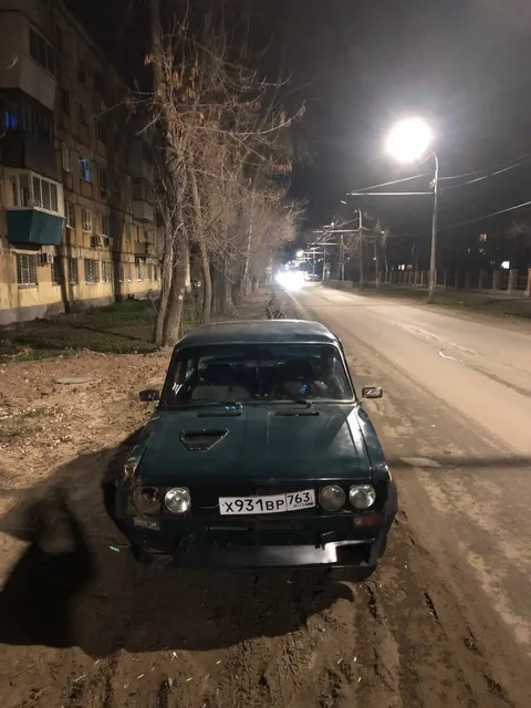 ВАЗ 2106 1998 года для обмена - Авто в Тольятти