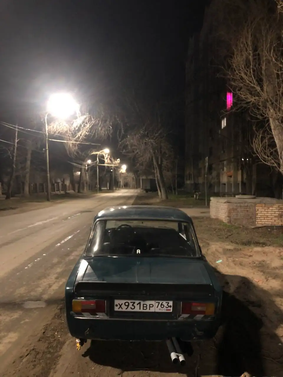 ВАЗ 2106 1998 года для обмена - Авто в Тольятти