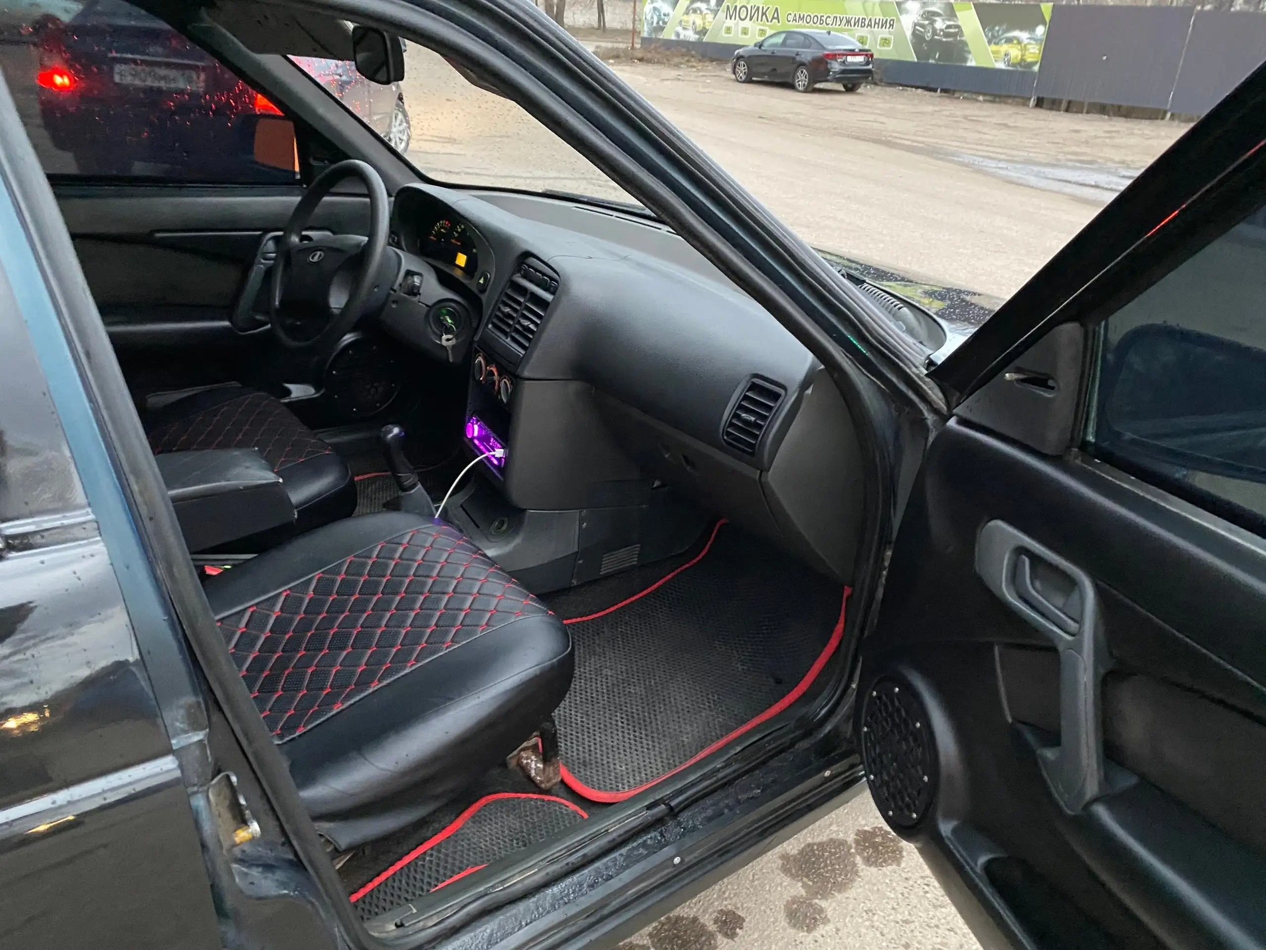 ВАЗ 2112 2007 года в отличном состоянии - Авто в Самара / Тольятти