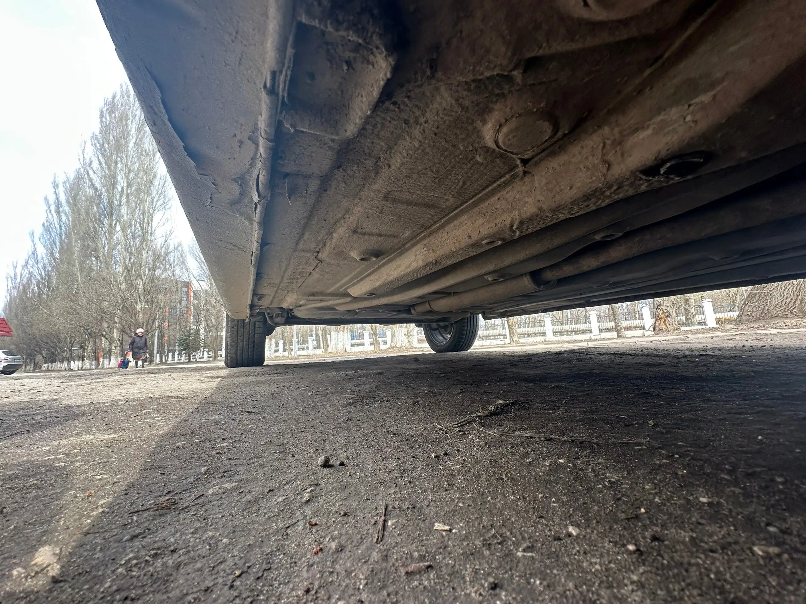 Продается LADA GRANTA 2014 года, пробег 180000 км - Легковые автомобили (Авто) в Самара