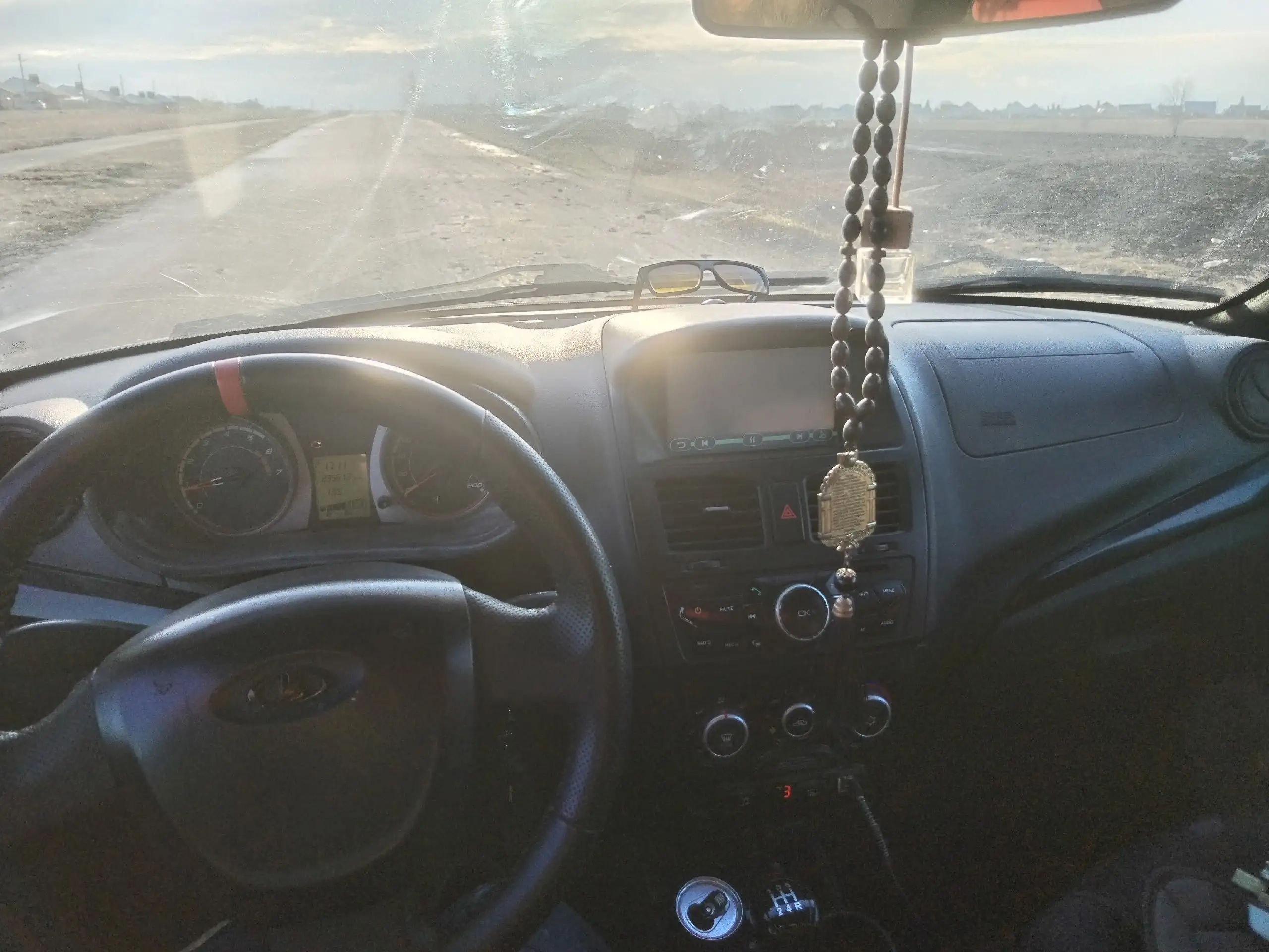 Продается Лада Калина 2013 года в хорошем состоянии - Легковые автомобили (Авто) в Тольятти