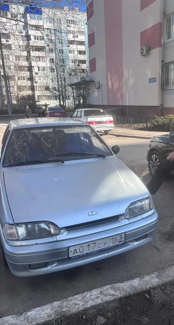 Продам ВАЗ 2115 2005 года - ВАЗ в Тольятти