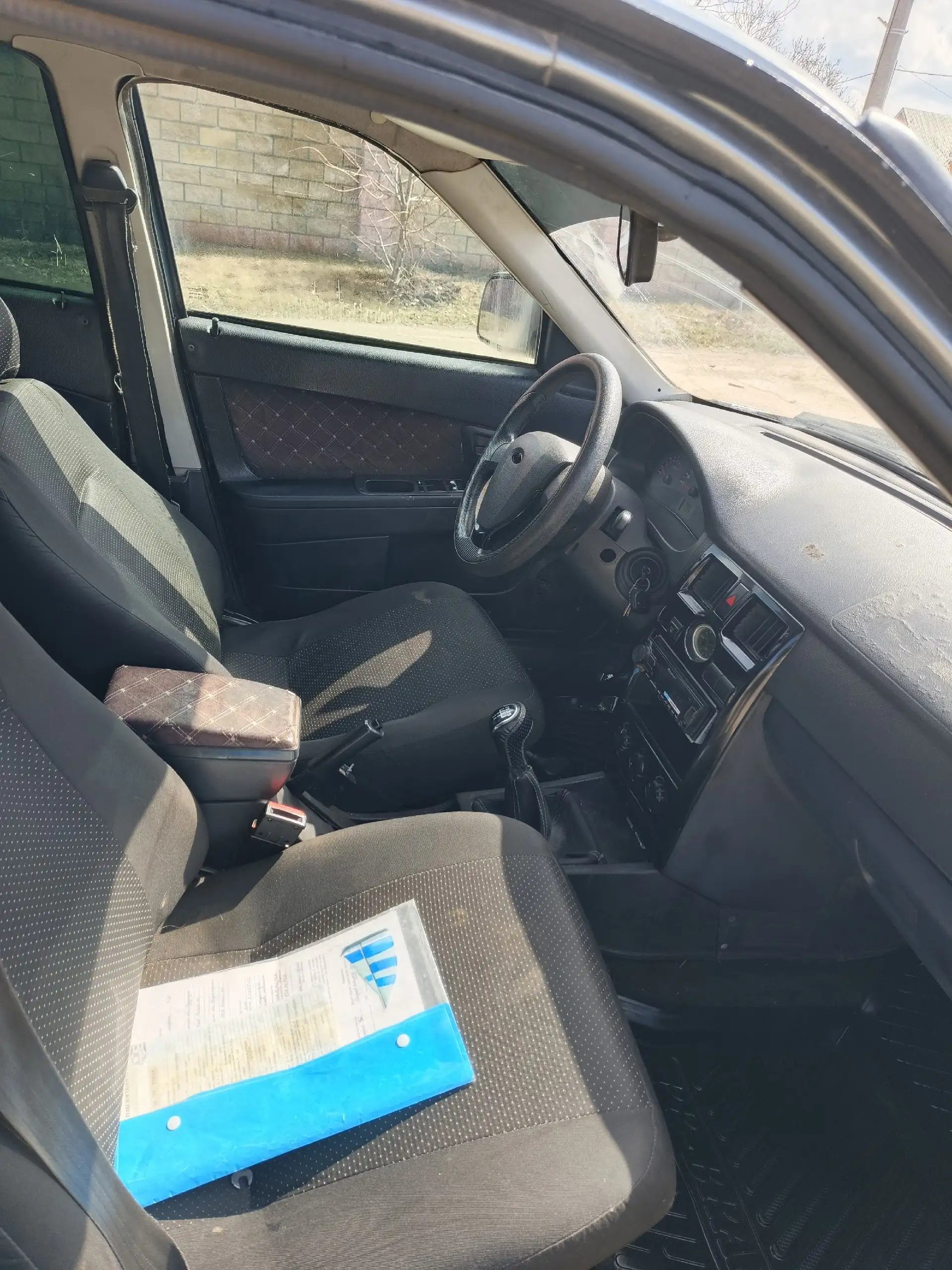 LADA Priora 2008 г. в Самаре-Кинеле - Авто в Самара-Кинель