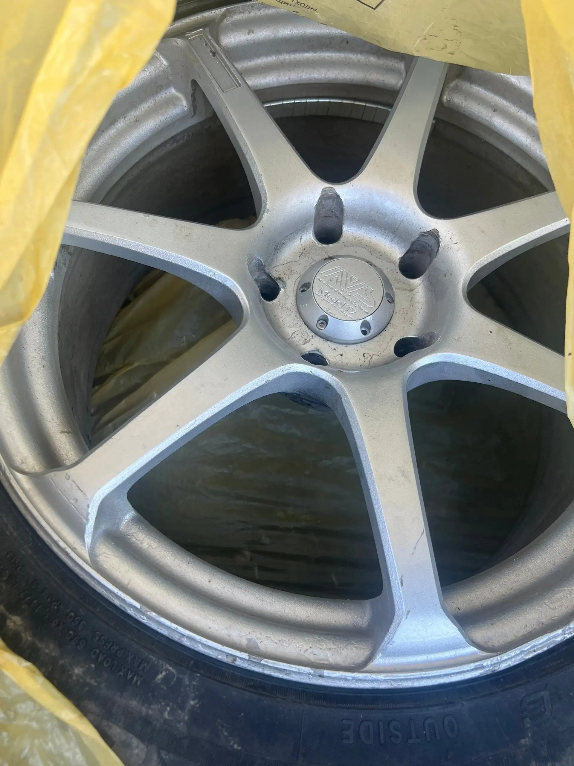 Toyota Mark II (X90) 1994 г.в. в Самаре - Легковые автомобили (Авто) в Самара