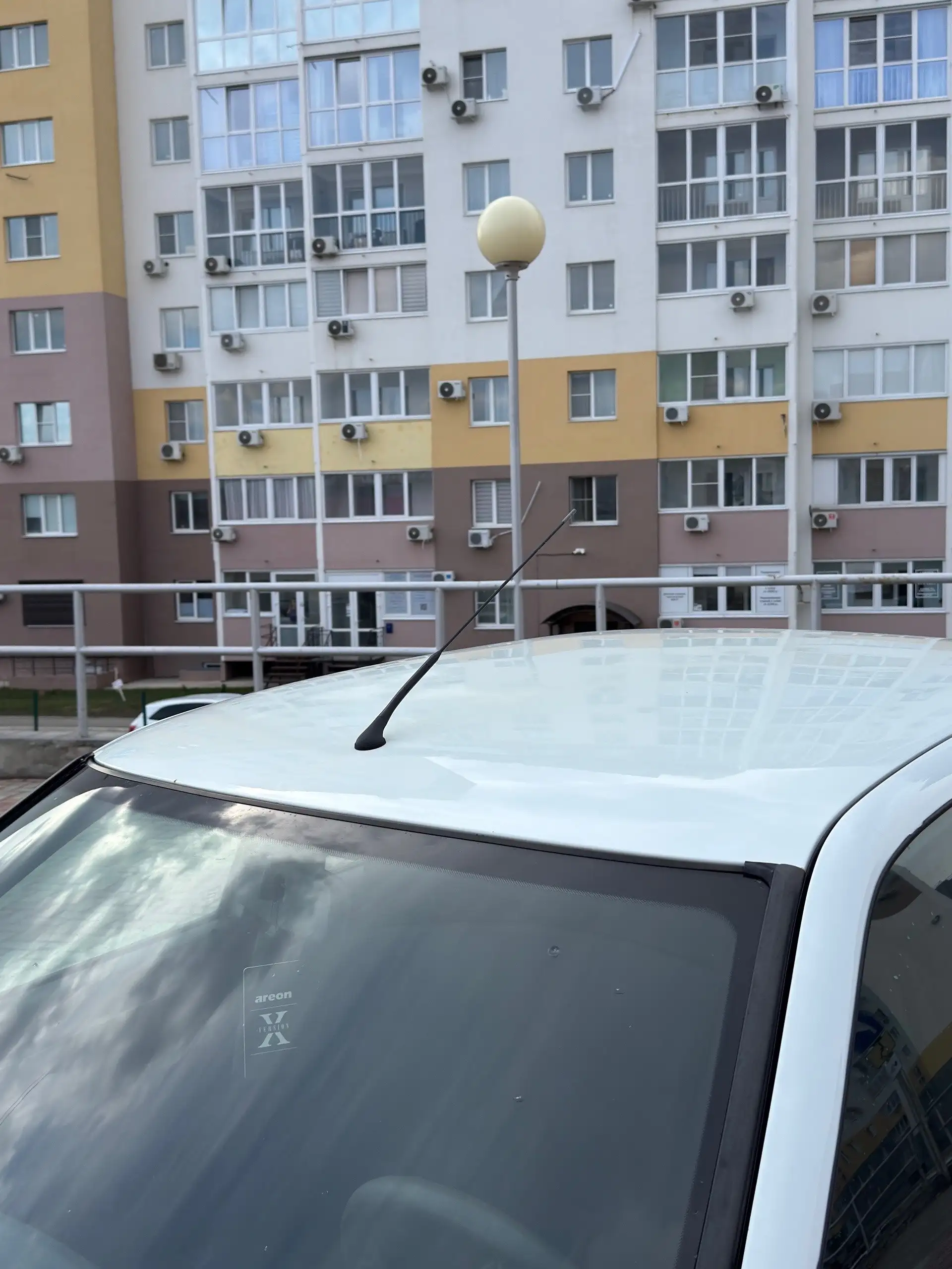 Продажа LADA Priora 2 в отличном техническом состоянии - Авто в Тольятти