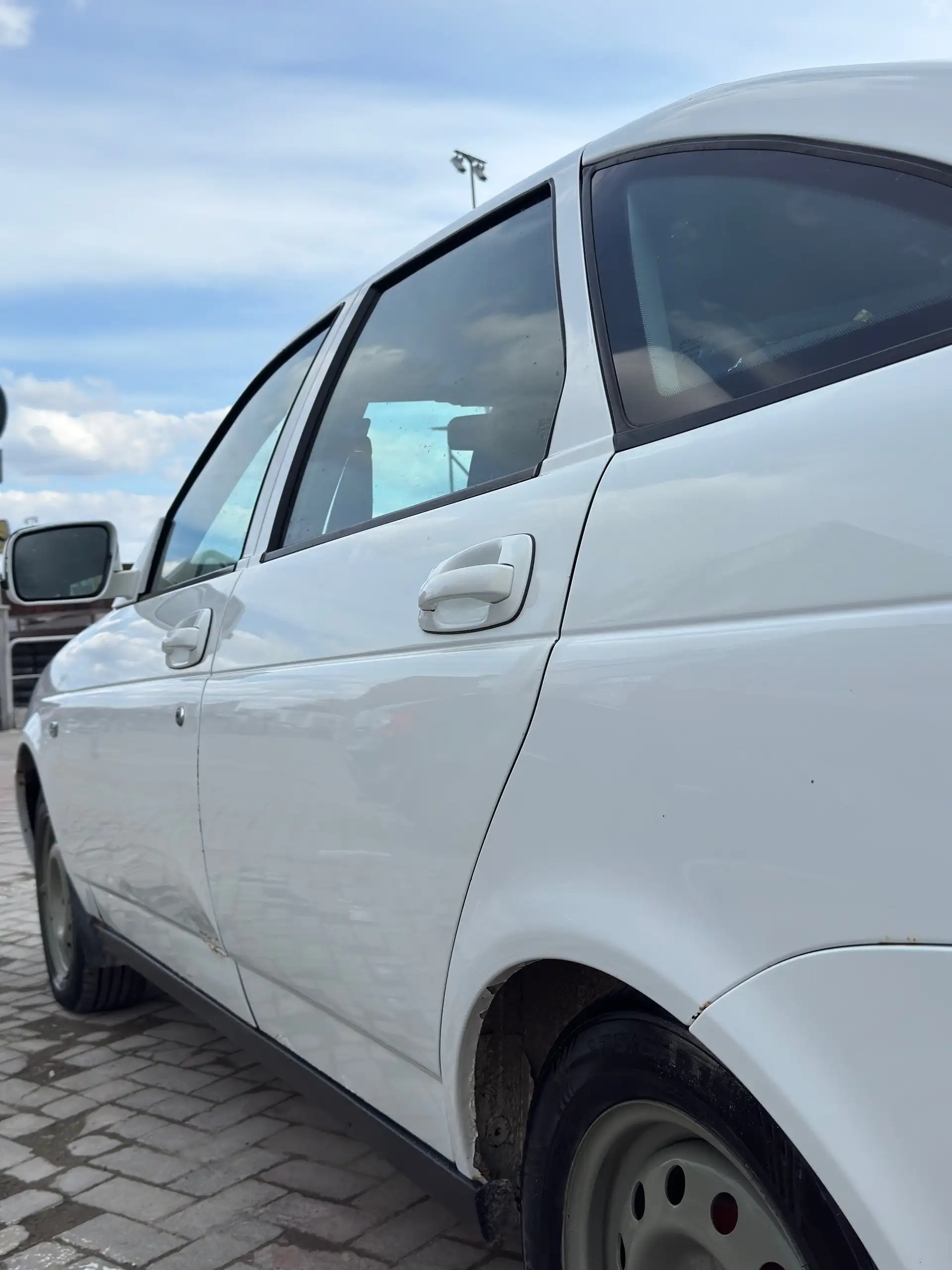 Продажа LADA Priora 2 в отличном техническом состоянии - Авто в Тольятти