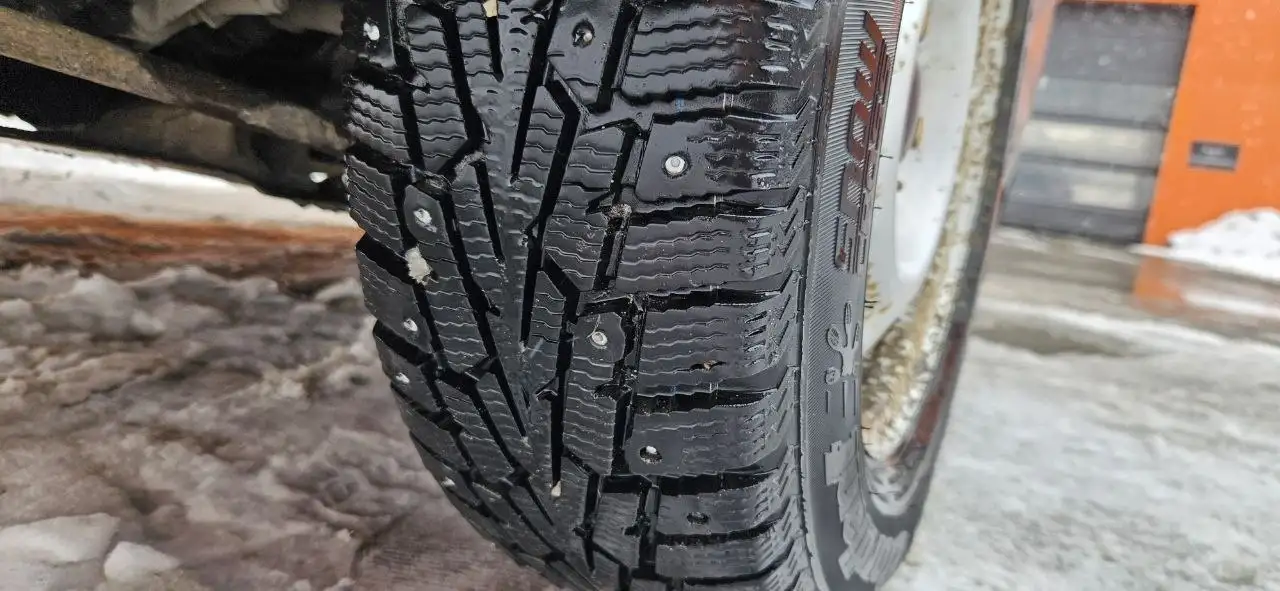 ВАЗ 2115 Люкс 2004 г.в. в хорошем состоянии - Легковые автомобили (Авто) в Самара