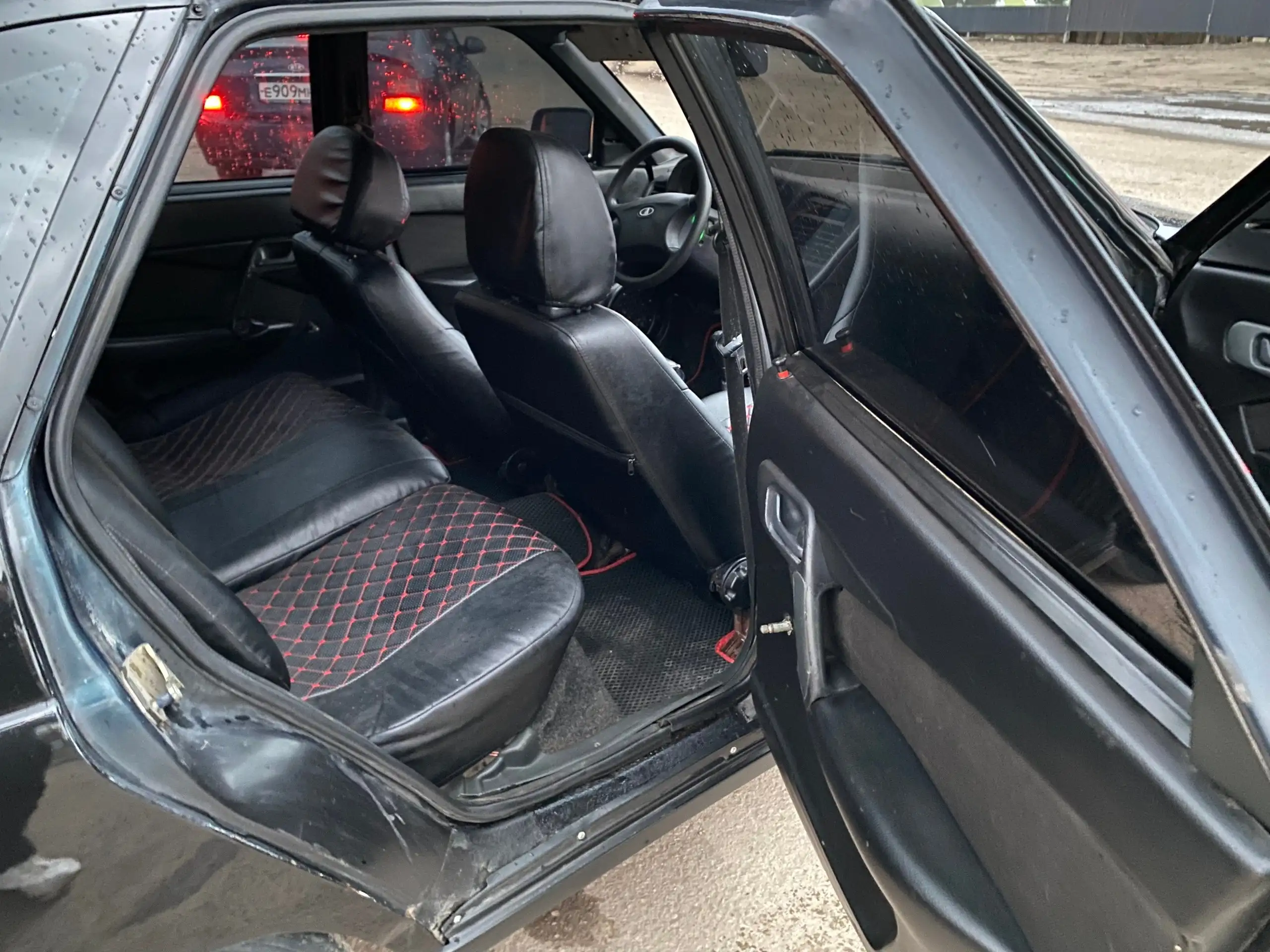 ВАЗ 2112 2007 года в отличном состоянии - Легковые автомобили (Авто) в Сызрань