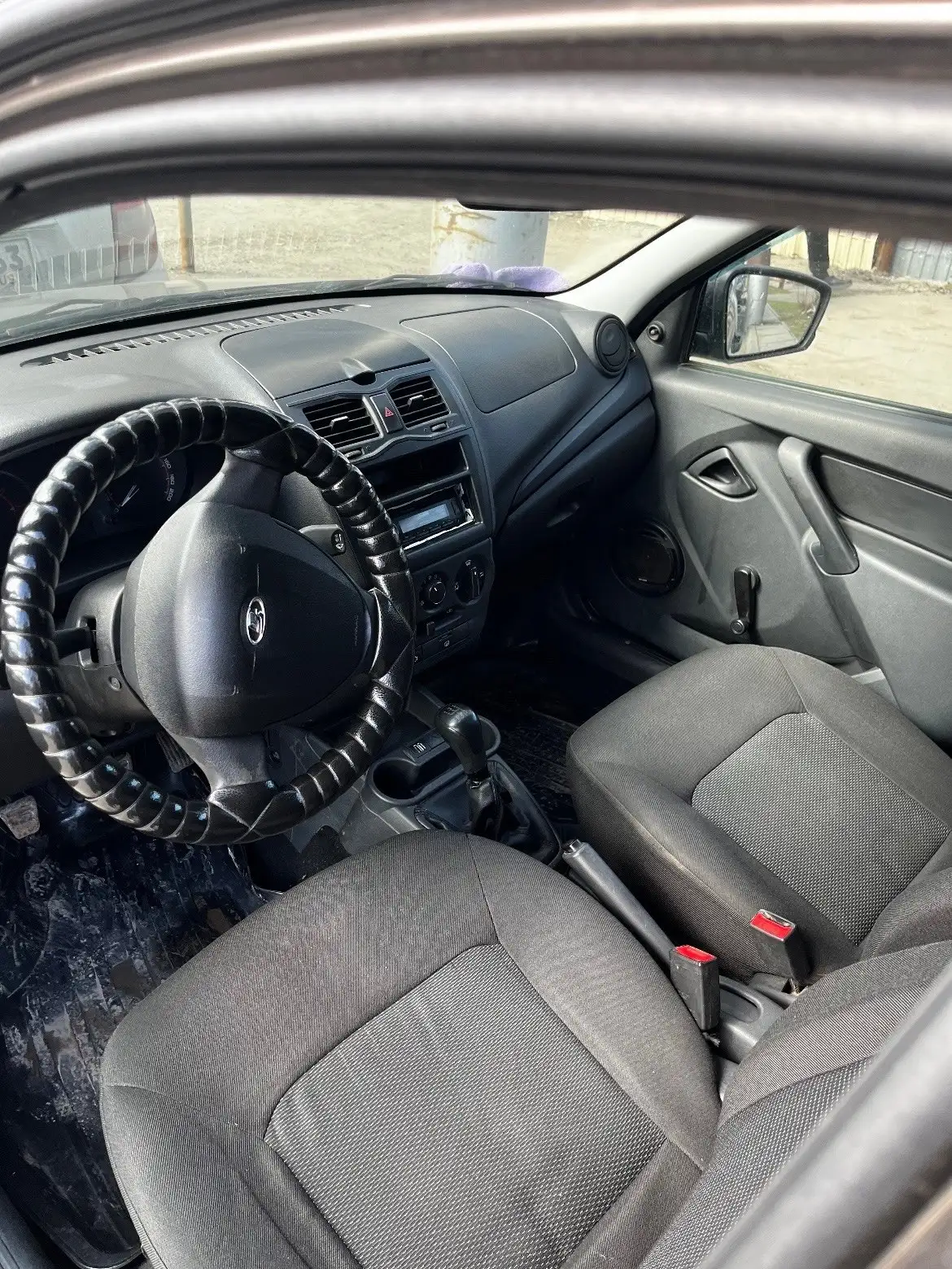 Lada Granta 2019 в отличном состоянии - Легковые автомобили (Авто) в Тольятти