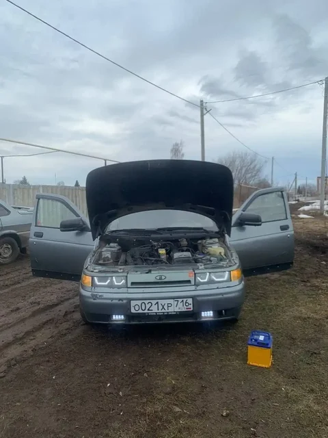 Продажа автомобиля Subaru 2004 года - ВАЗ в Тольятти