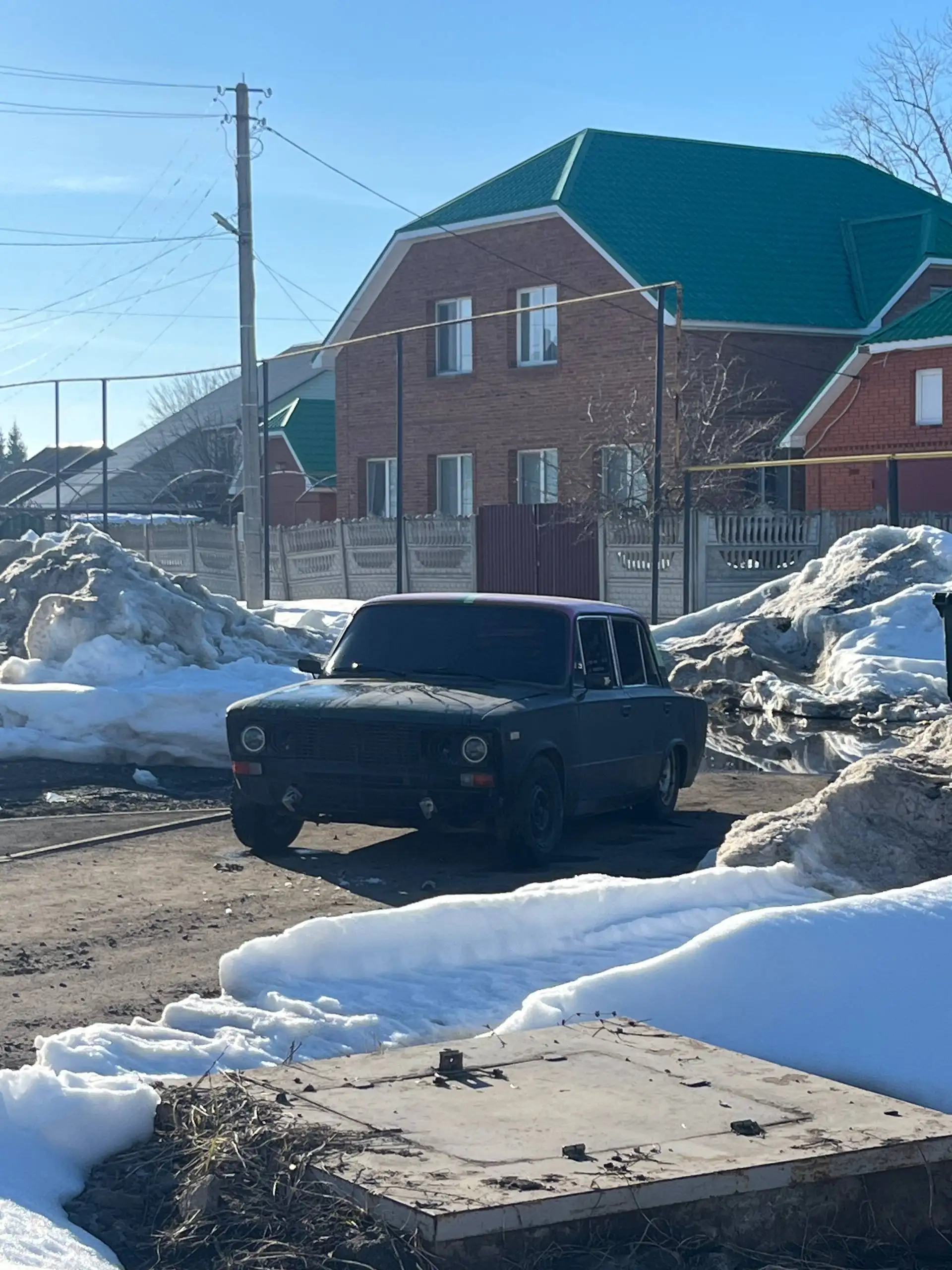 Продажа ВАЗ 2106 с тюнингом - Авто в Тольятти