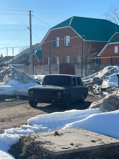 Продажа ВАЗ 2106 с тюнингом - ВАЗ в Тольятти