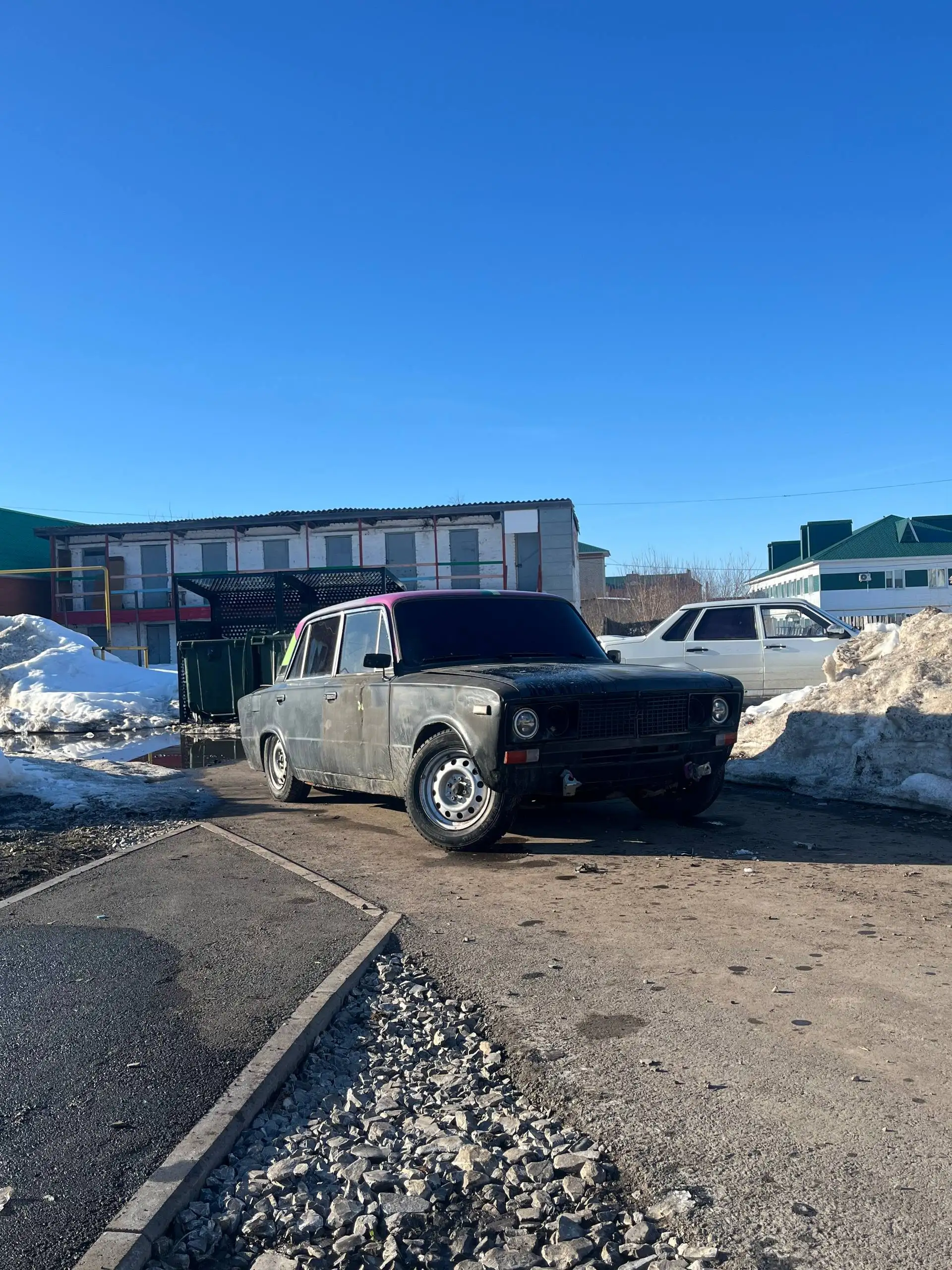 Продажа ВАЗ 2106 с тюнингом - Авто в Тольятти