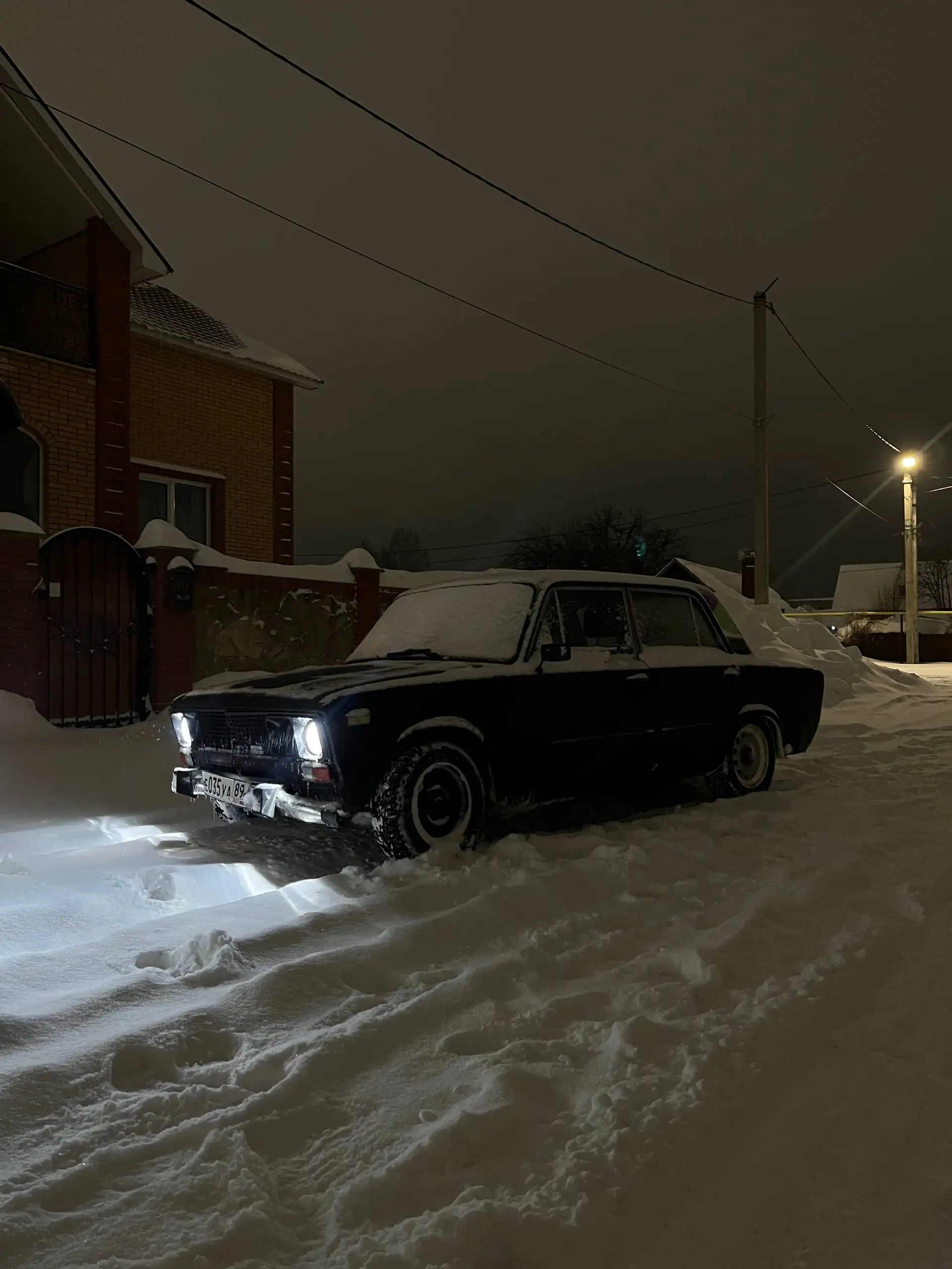 Продажа ВАЗ 2106 с тюнингом - Авто в Тольятти