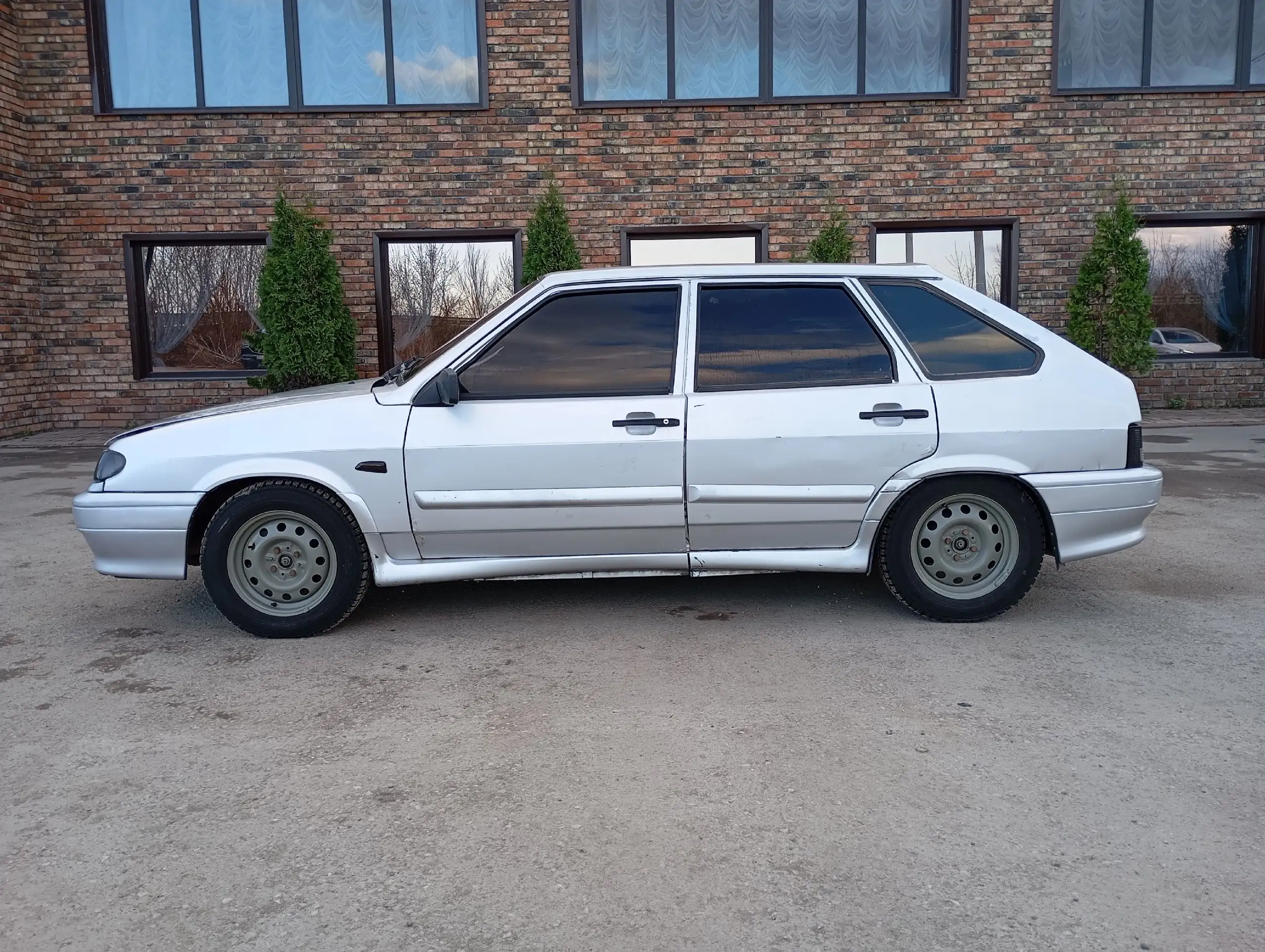 ВАЗ 2114 2005 года в отличном состоянии - Легковые автомобили (Авто) в Самара