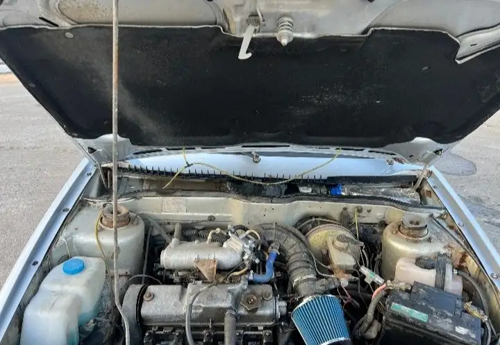 ВАЗ 2114 2005 года в отличном состоянии - Легковые автомобили (Авто) в Самара