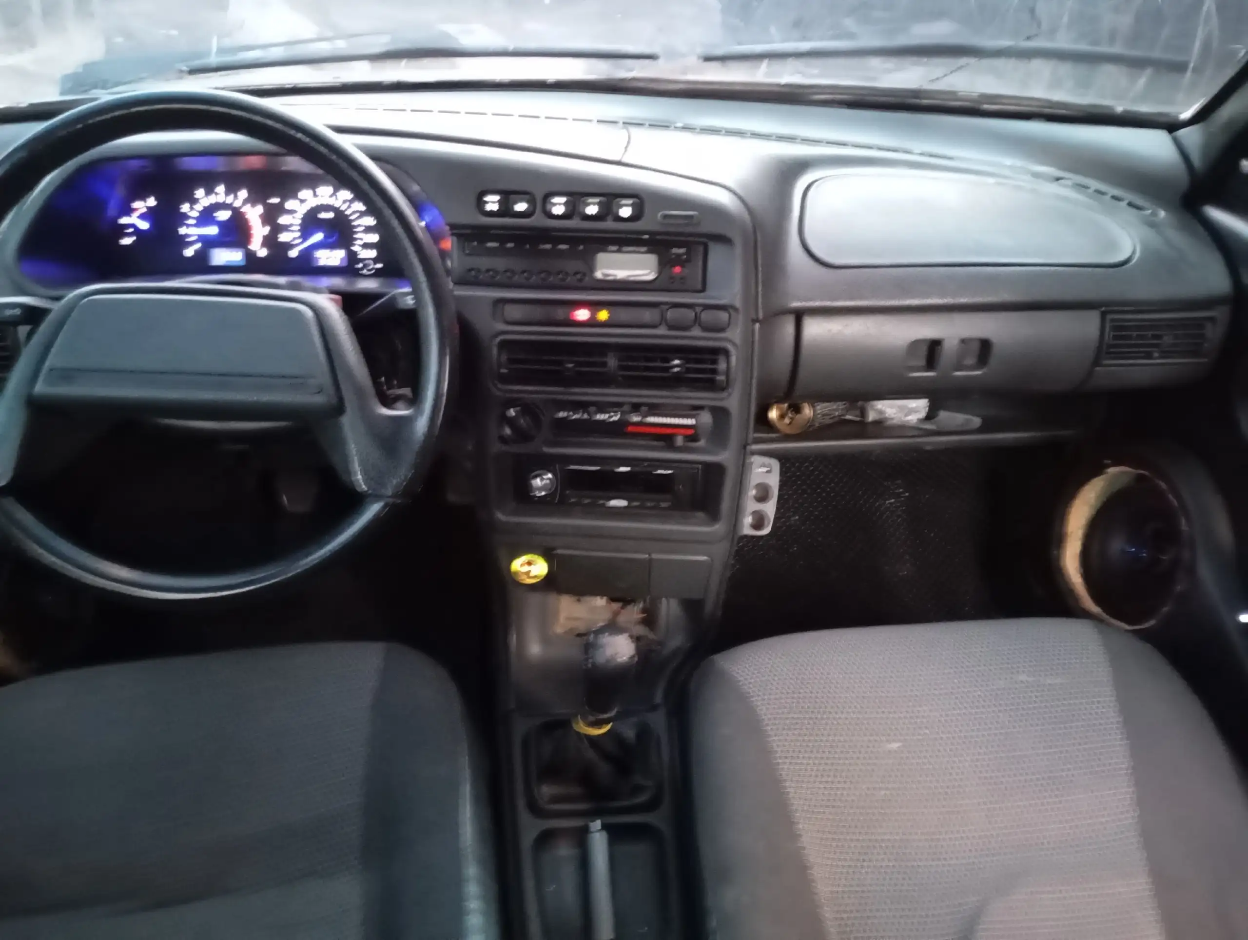 ВАЗ 2114 2005 года в отличном состоянии - Легковые автомобили (Авто) в Самара