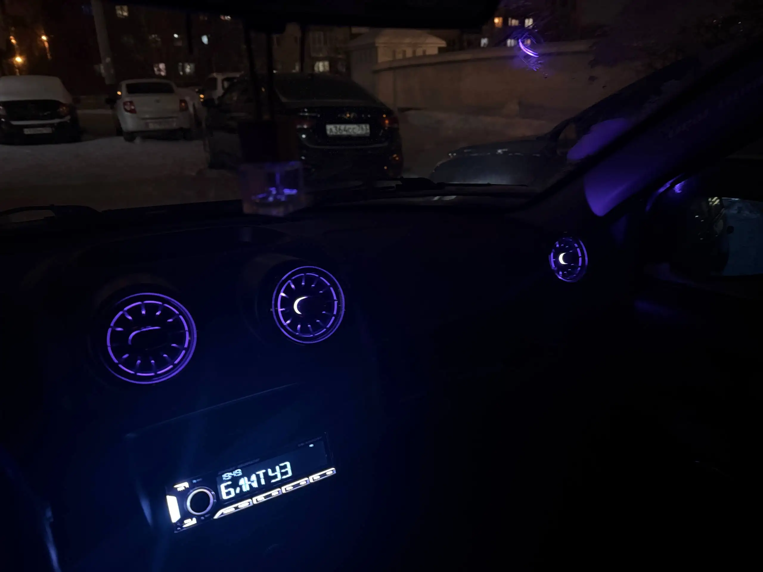 Продажа Лада Гранта 2012 года с пробегом 214 тыс. км - Легковые автомобили (Авто) в Тольятти