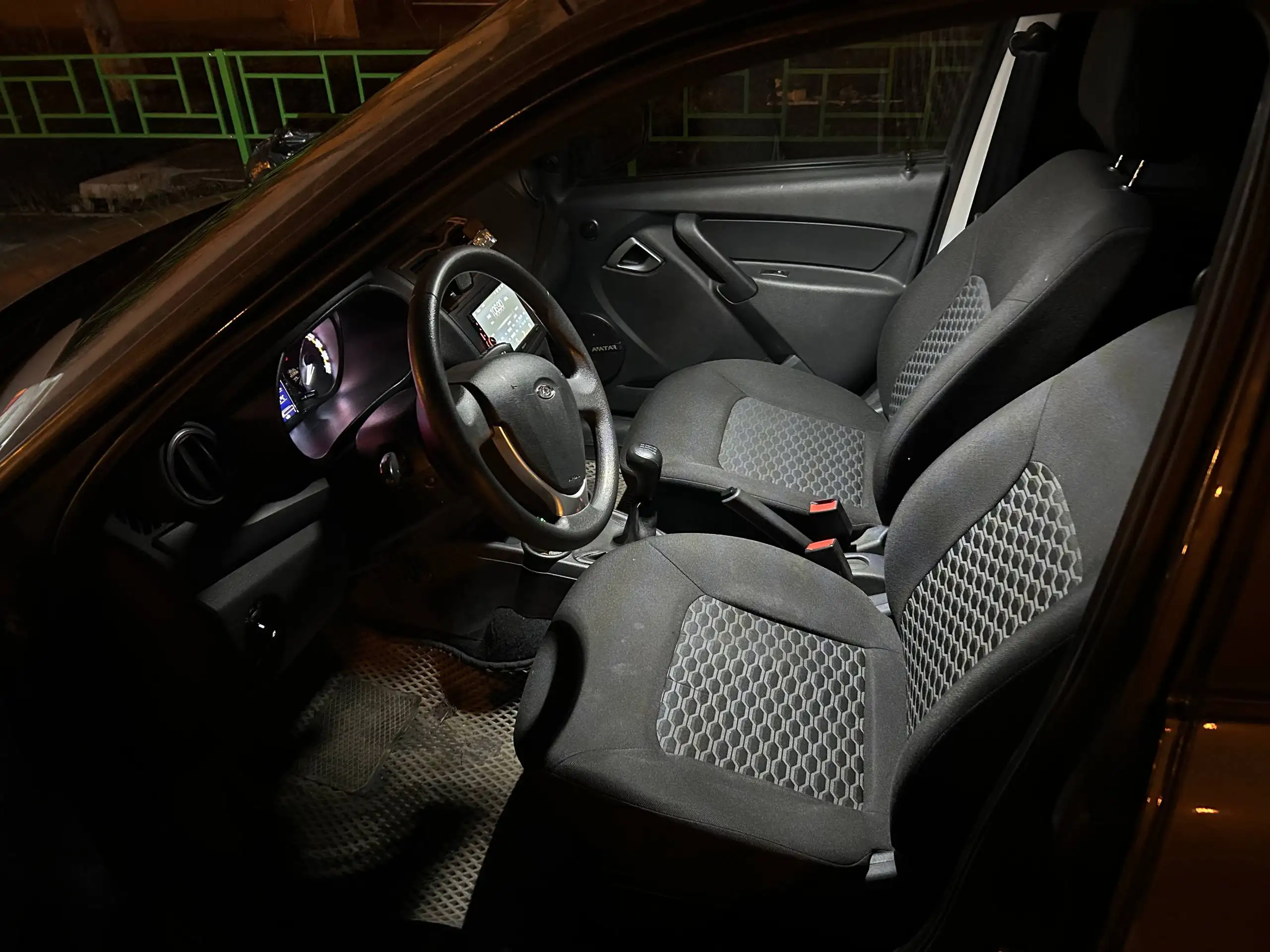 Продажа Лада Гранта FL 2019 года - Легковые автомобили (Авто) в Тольятти